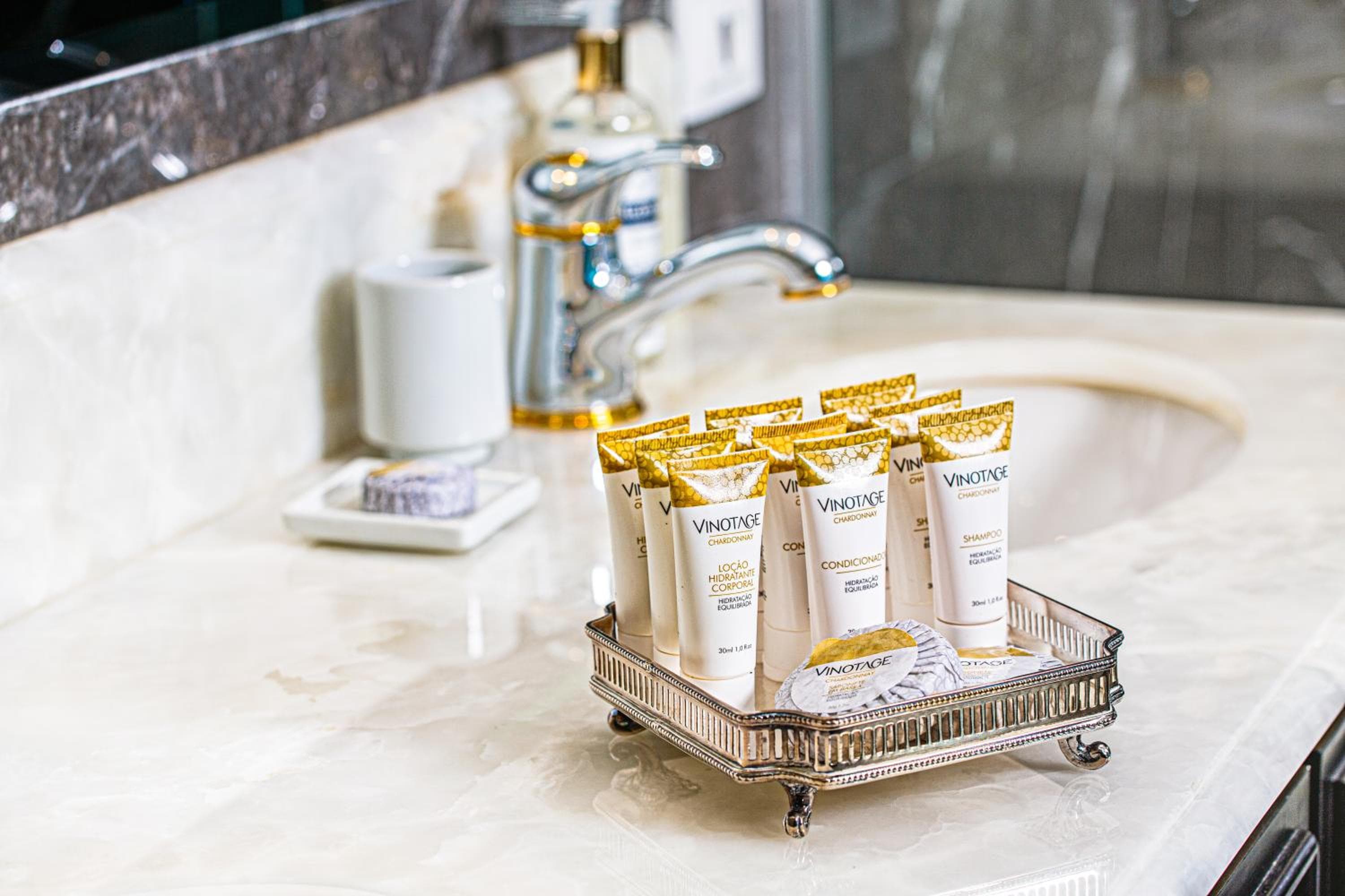 Miramar By Windsor Copacabana hotel, Avenida Atlântica, 3668, Rio de Janeiro, Brazil — photo 13