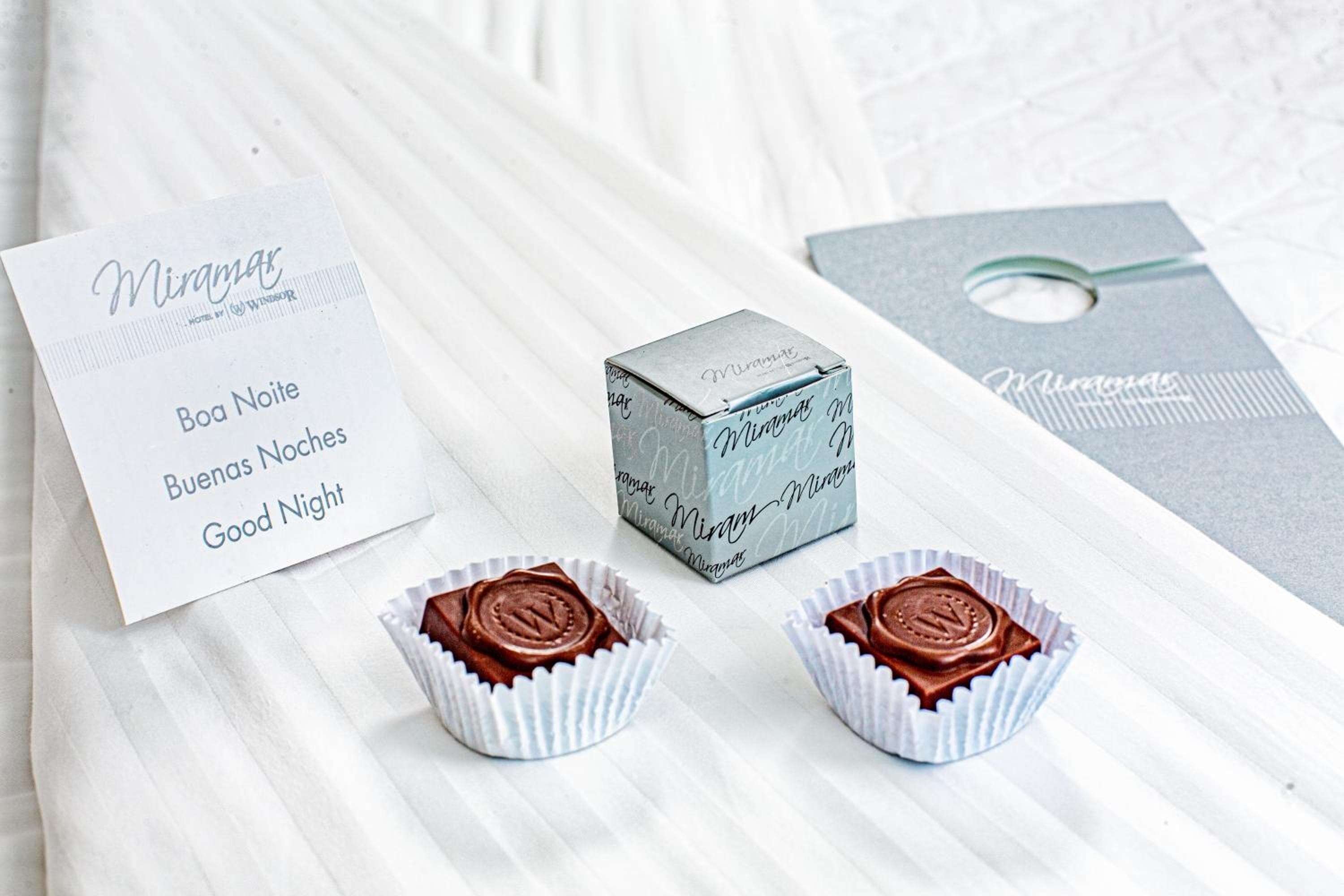 Miramar By Windsor Copacabana hotel, Avenida Atlântica, 3668, Rio de Janeiro, Brazil — photo 12