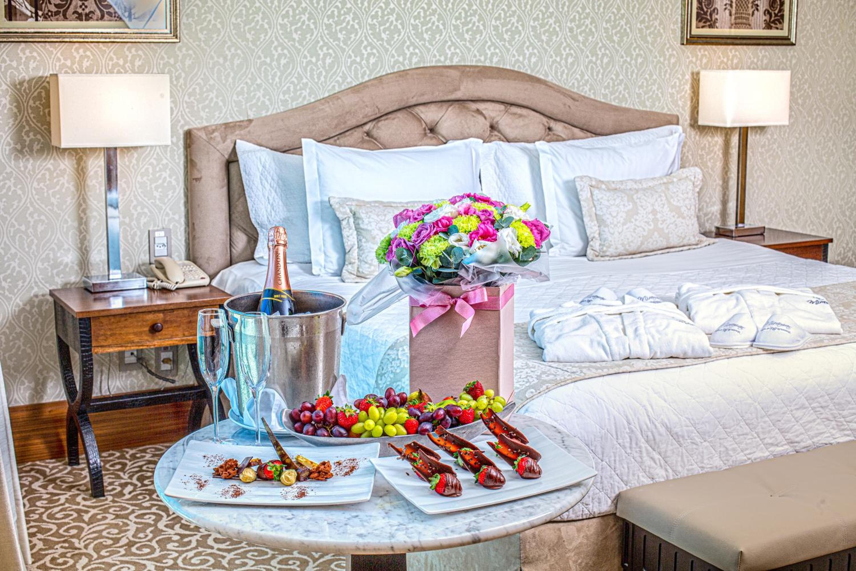 Miramar By Windsor Copacabana hotel, Avenida Atlântica, 3668, Rio de Janeiro, Brazil — photo 17