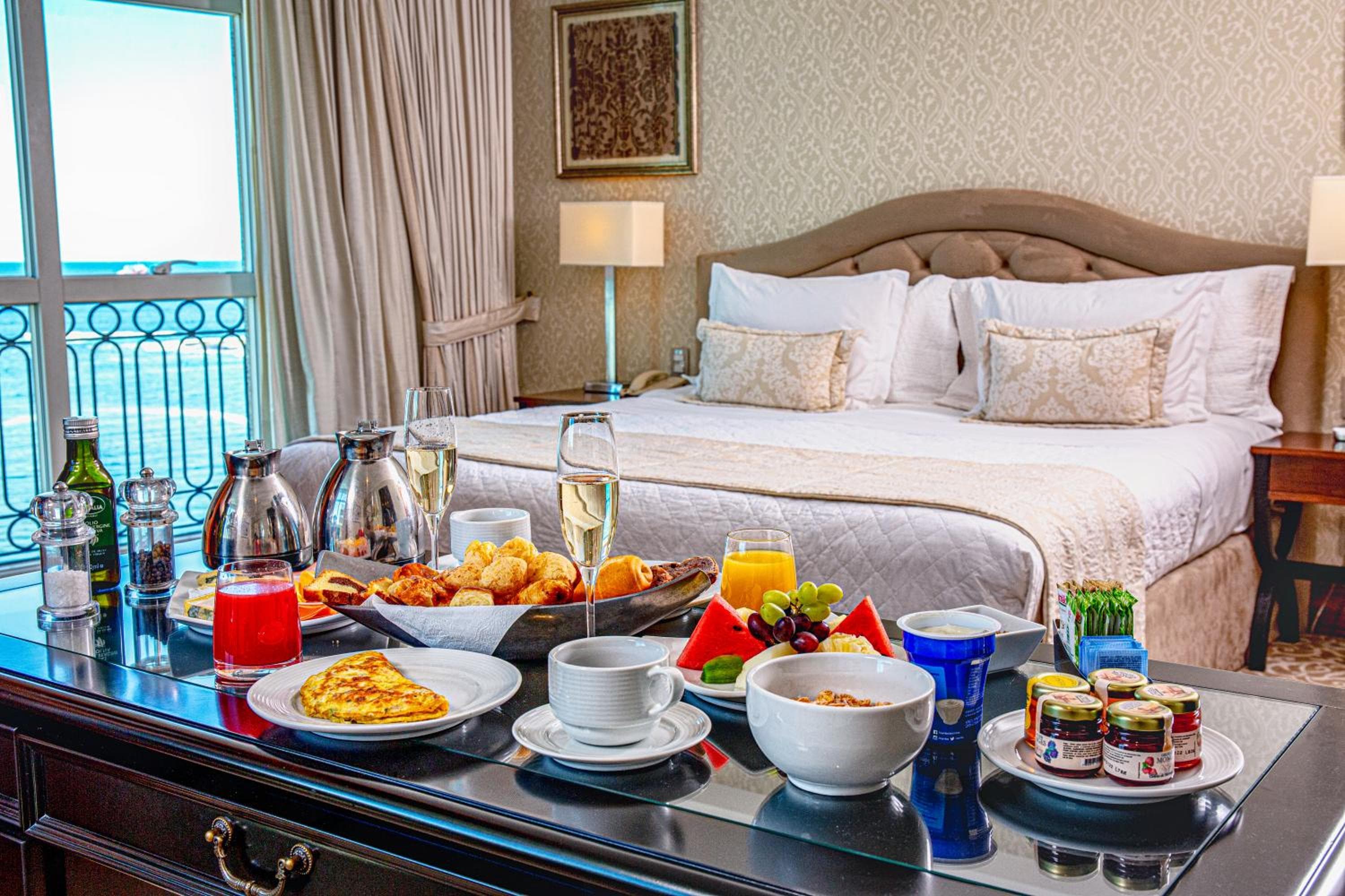 Miramar By Windsor Copacabana hotel, Avenida Atlântica, 3668, Rio de Janeiro, Brazil — photo 18