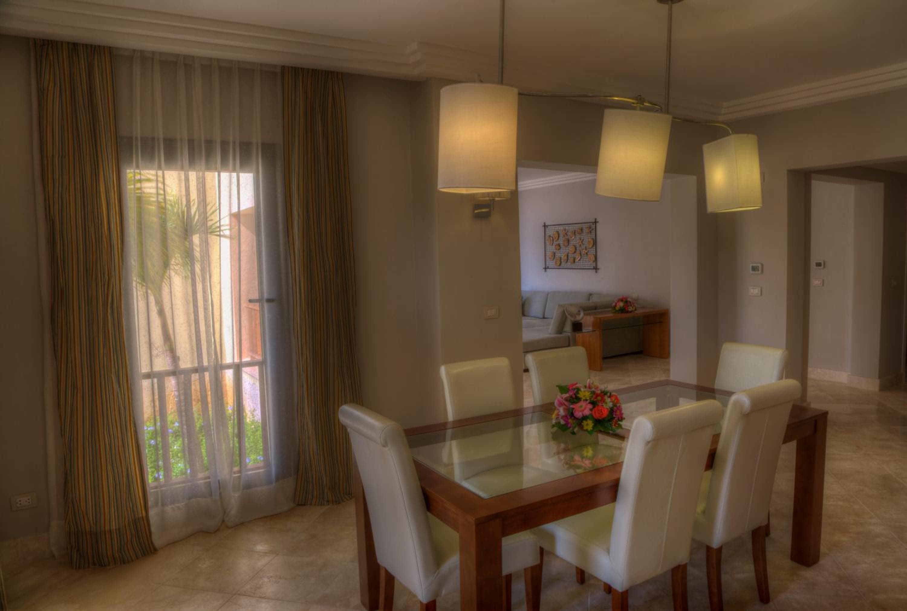 Lodge de pesca Cap Cana — 27