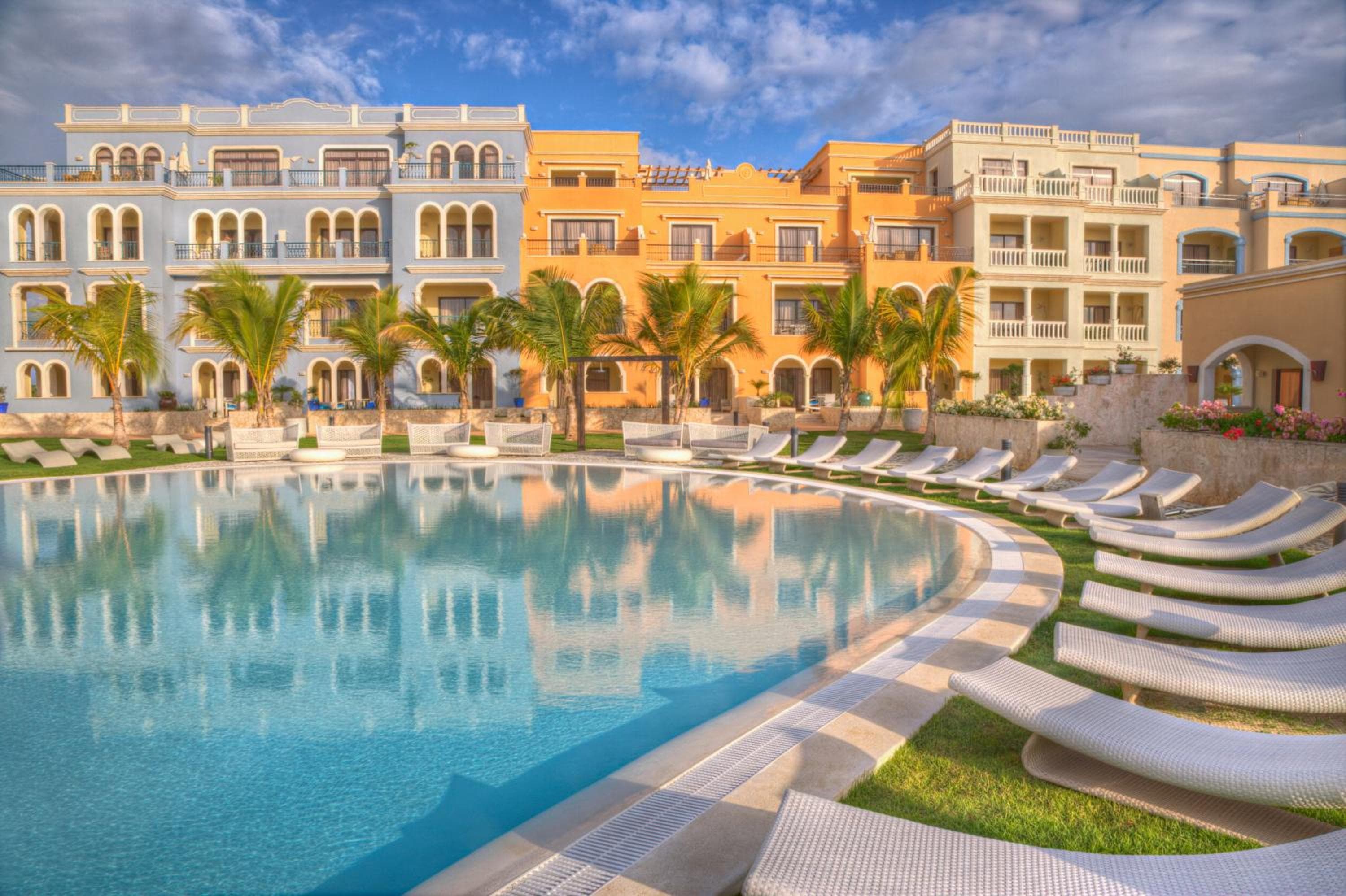 Lodge de pesca Cap Cana — 10