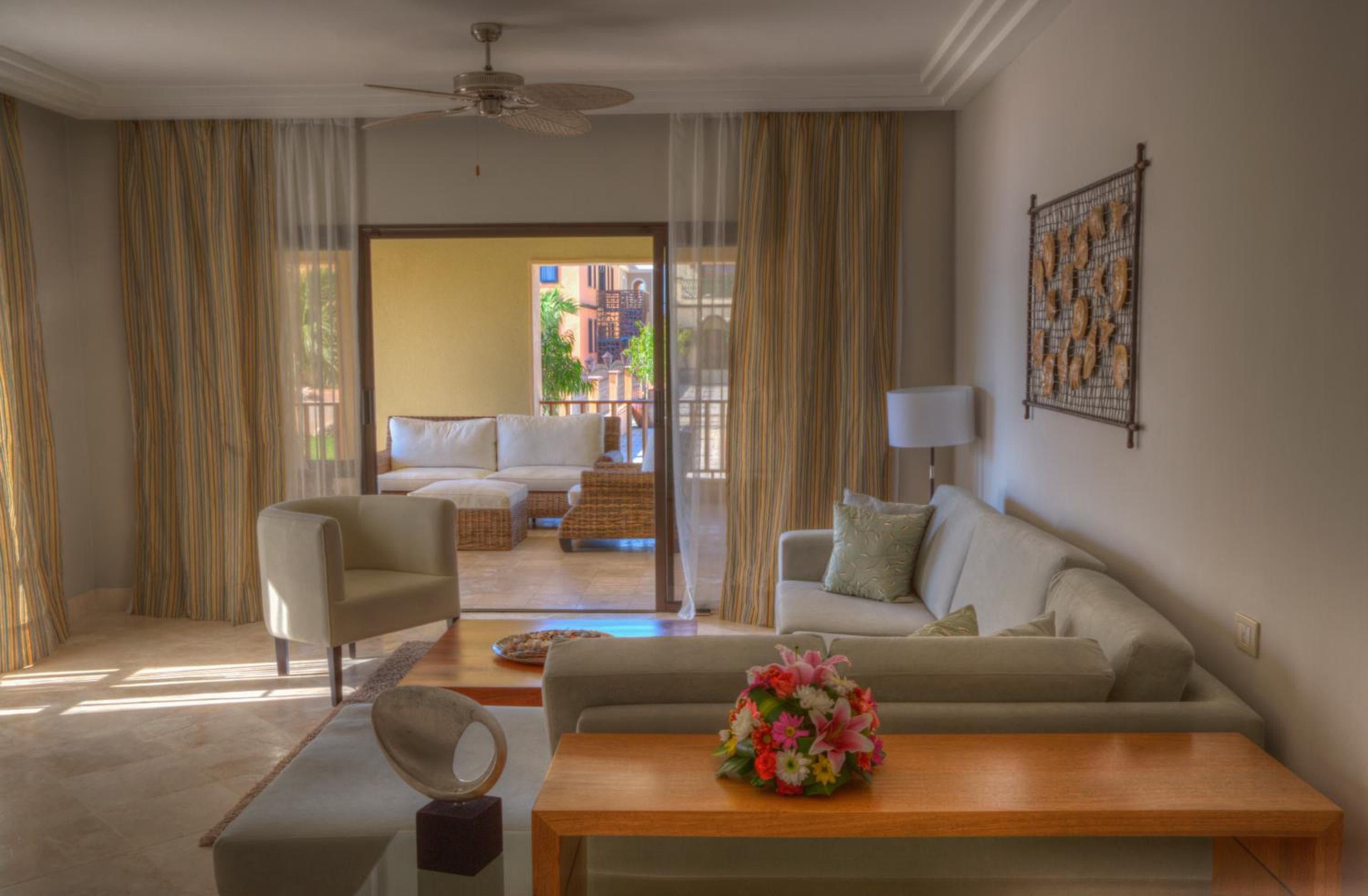 Lodge de pesca Cap Cana — 26