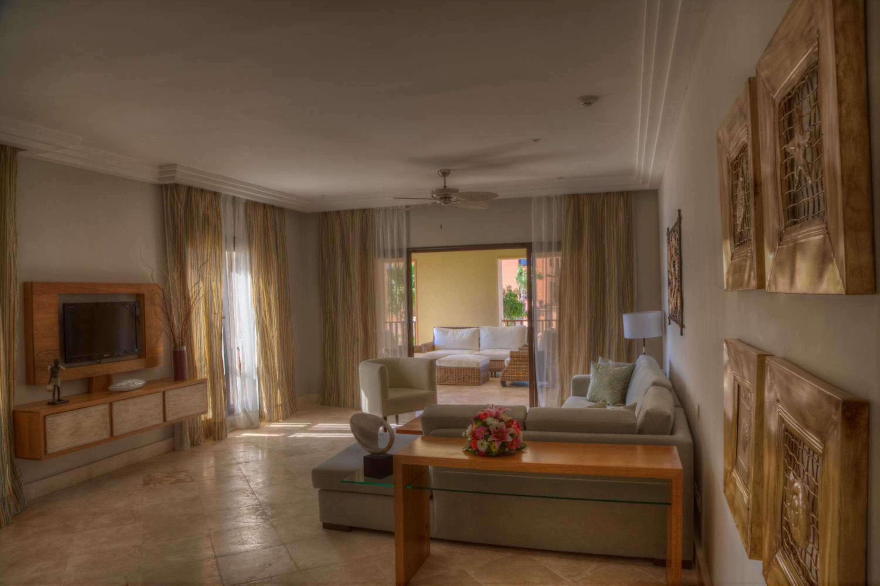 Lodge de pesca Cap Cana — 25