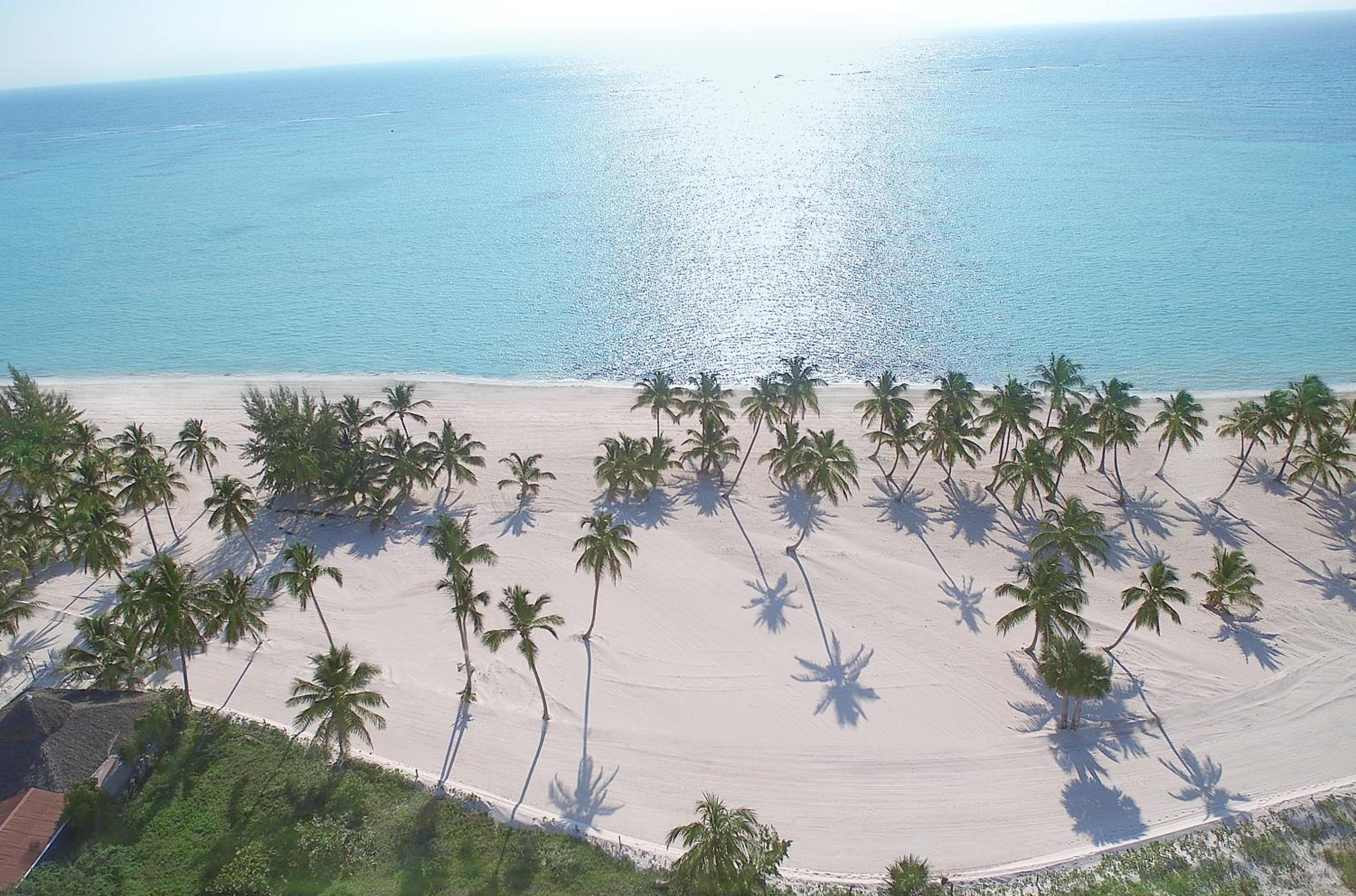 Lodge de pesca Cap Cana — 21