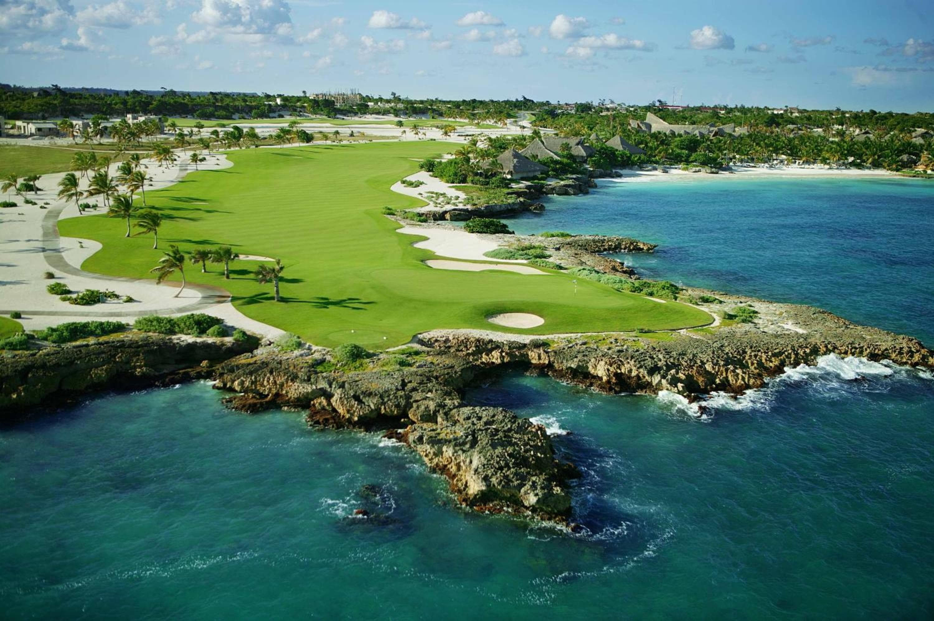 Fishing Lodge Cap Cana — 12