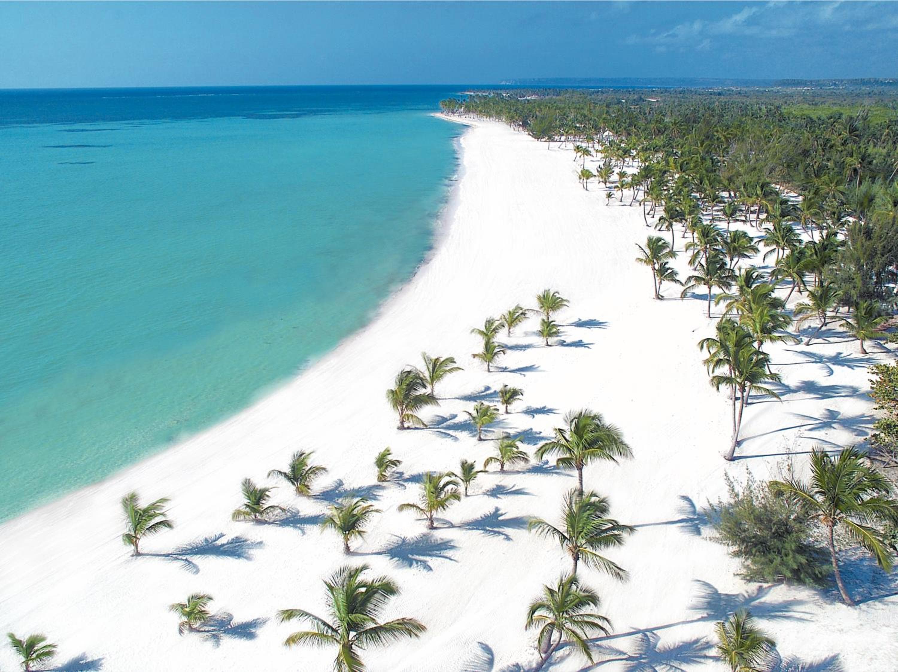 Lodge de pesca Cap Cana — 20