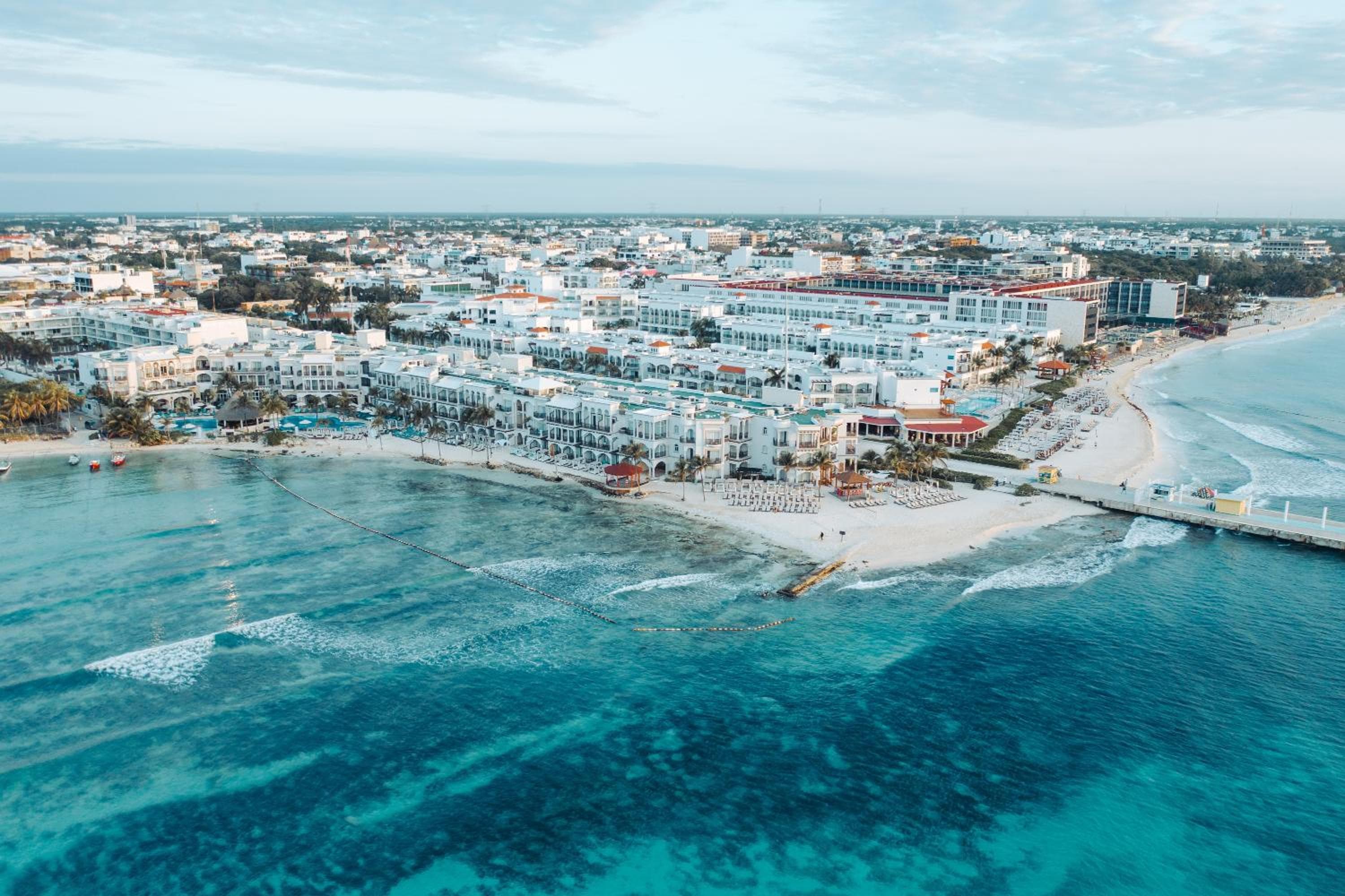 Wyndham Alltra Playa del Carmen Solo Adultos Todo Incluido — 1
