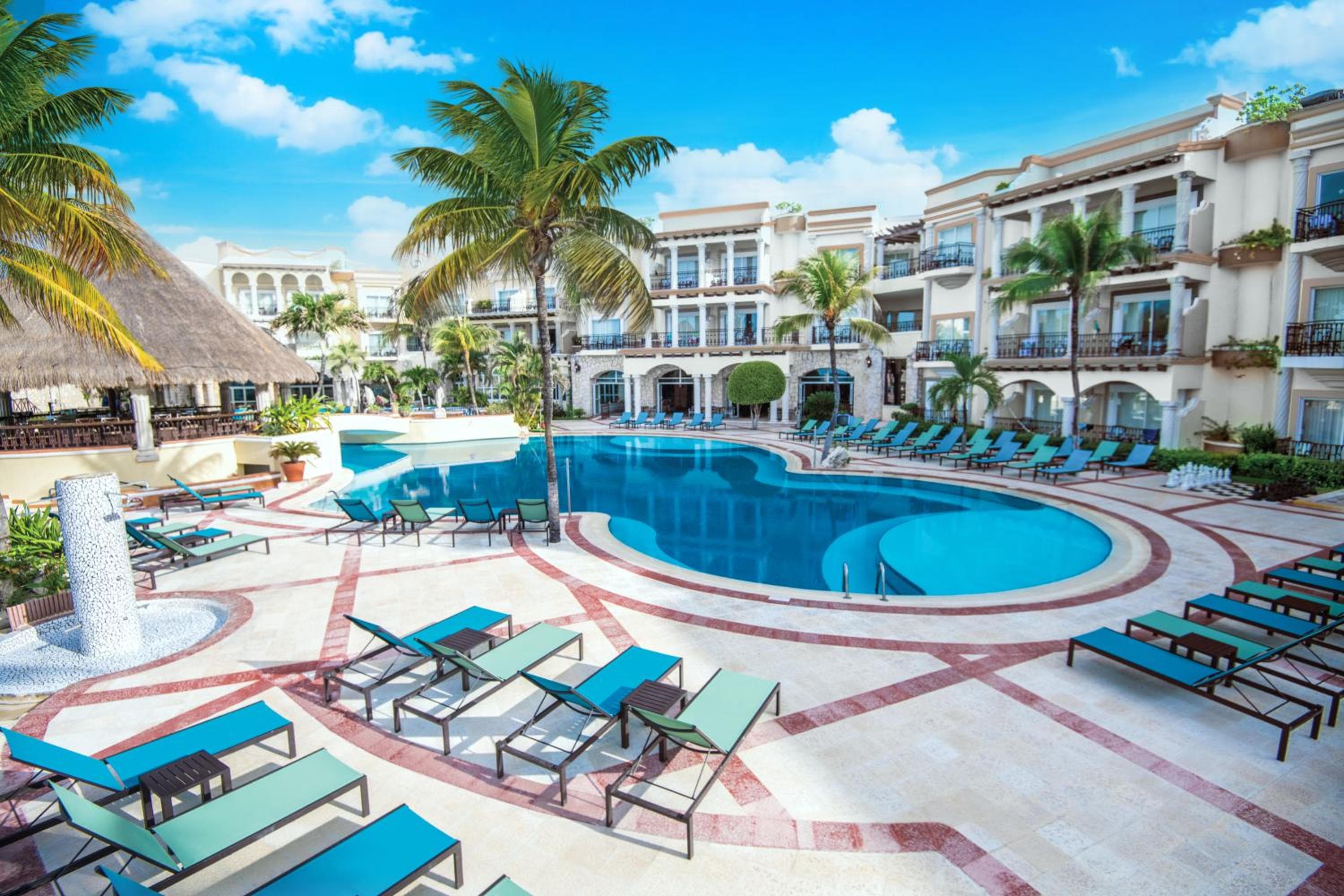 Wyndham Alltra Playa del Carmen Adults Only All Inclusive — 10
