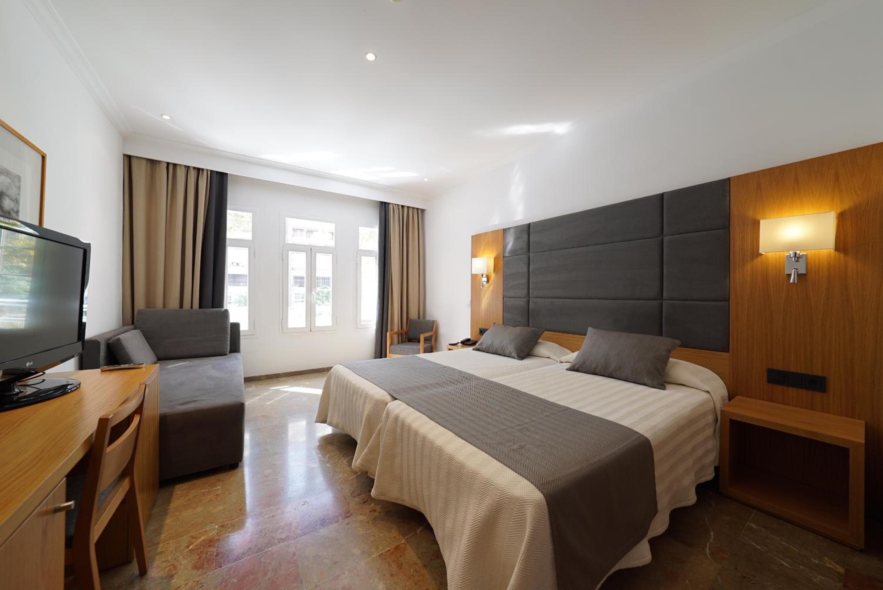 Hotel Artmadams — 3
