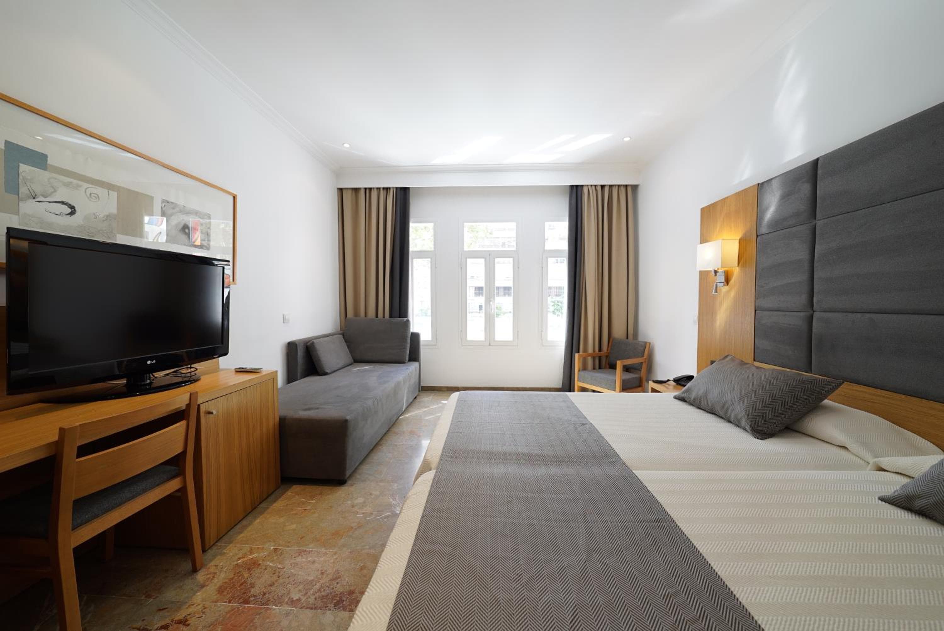 Hotel Artmadams — 2
