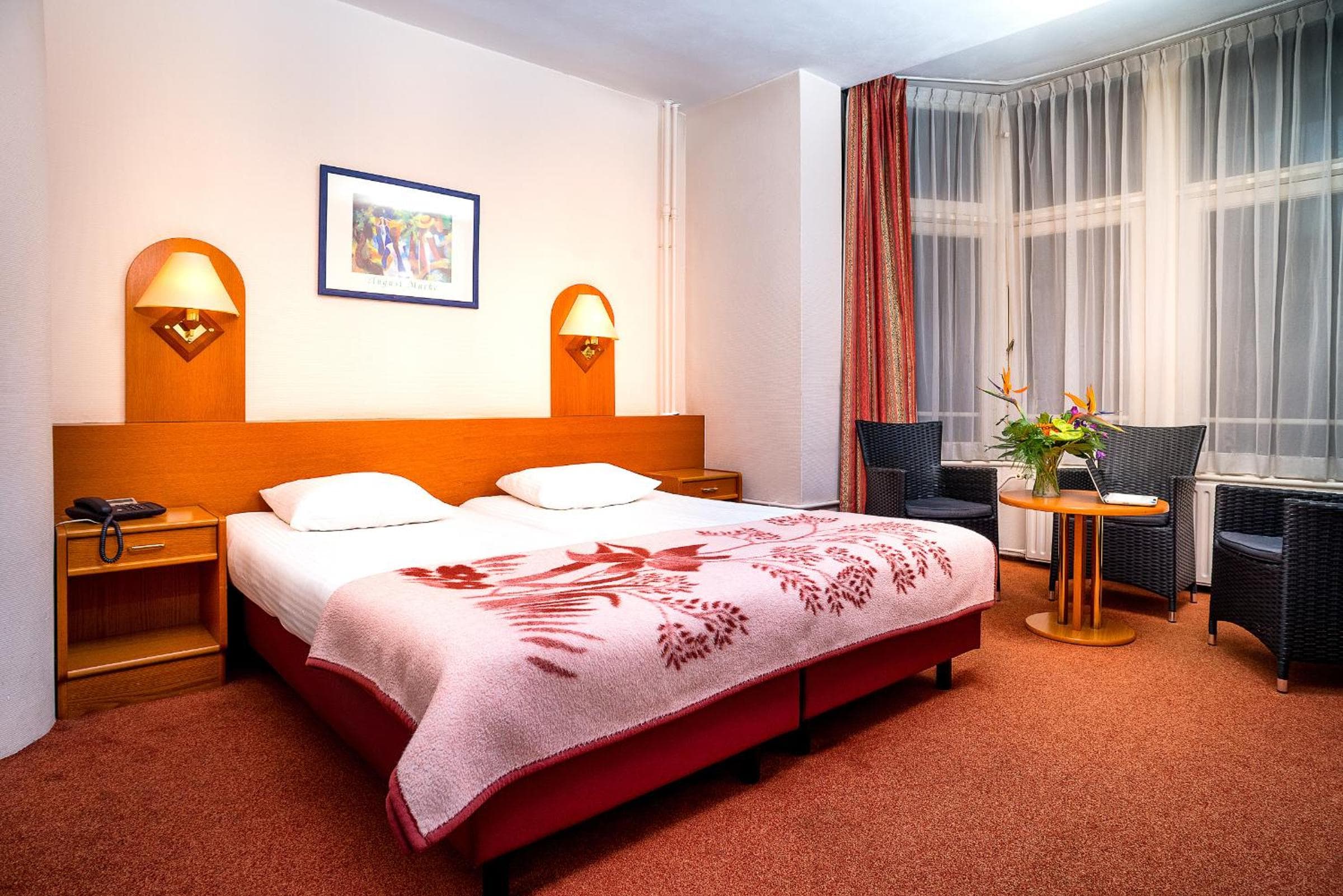 Albergo del Gufo — 8