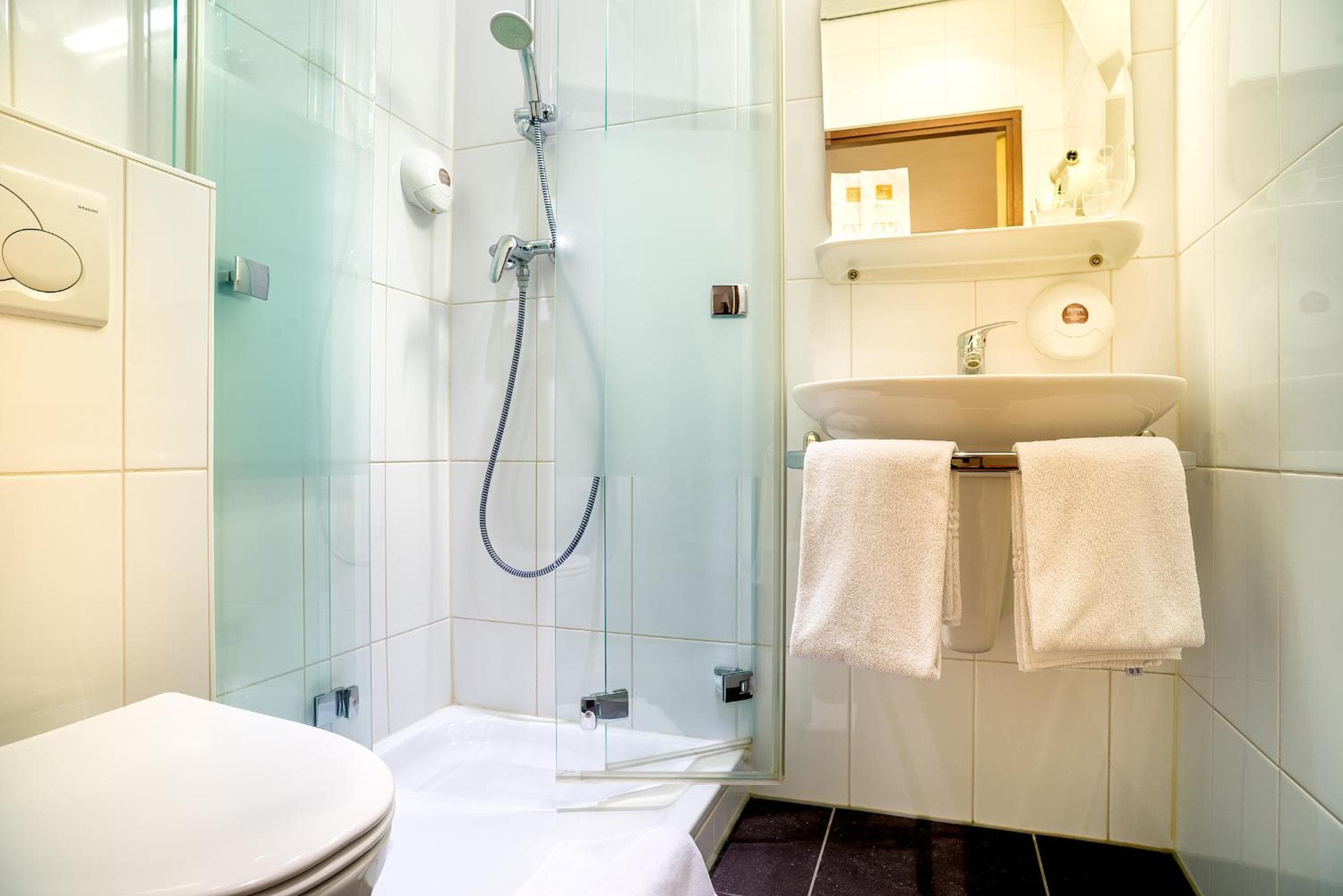 Albergo del Gufo — 9