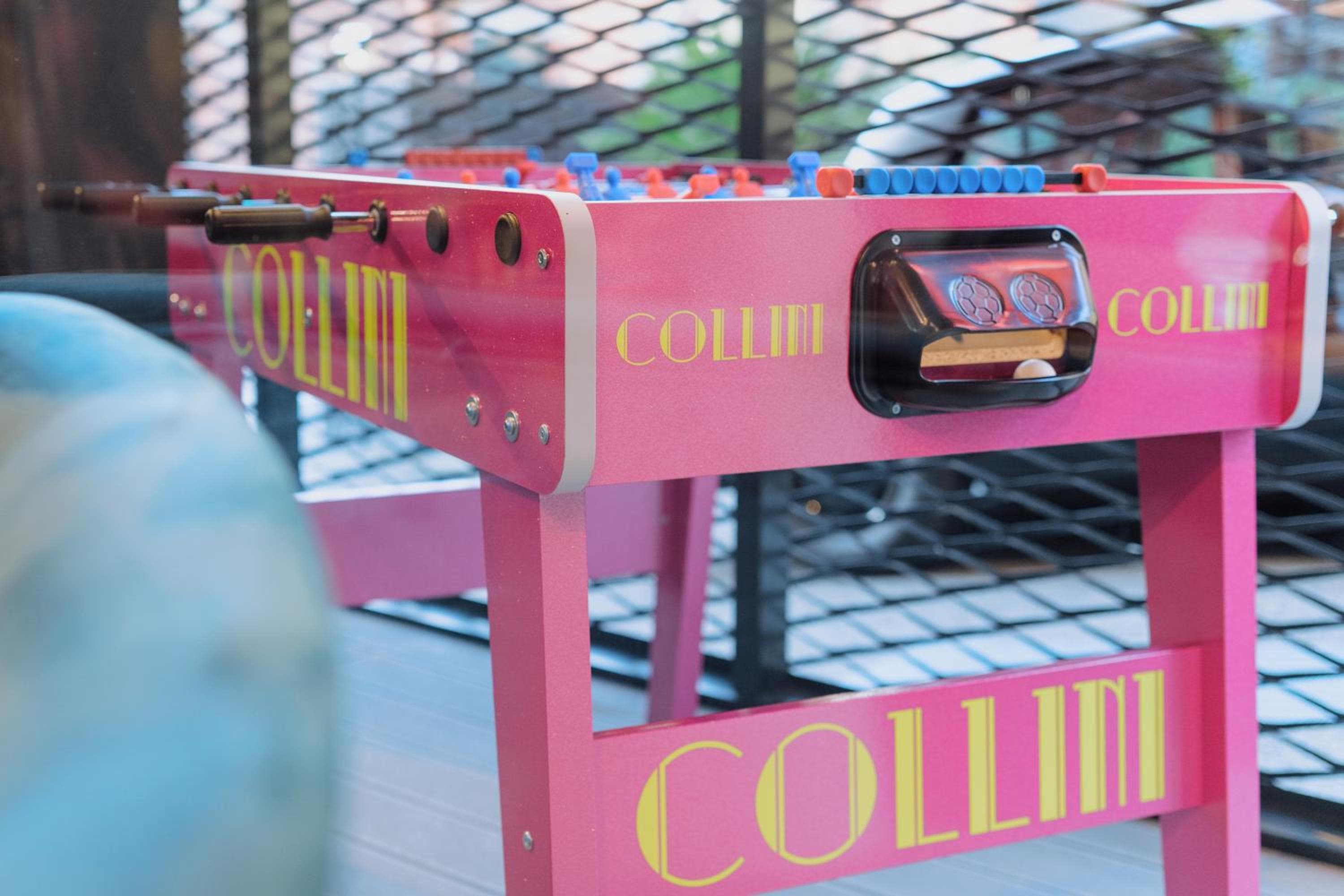 Collini Zimmer — 6