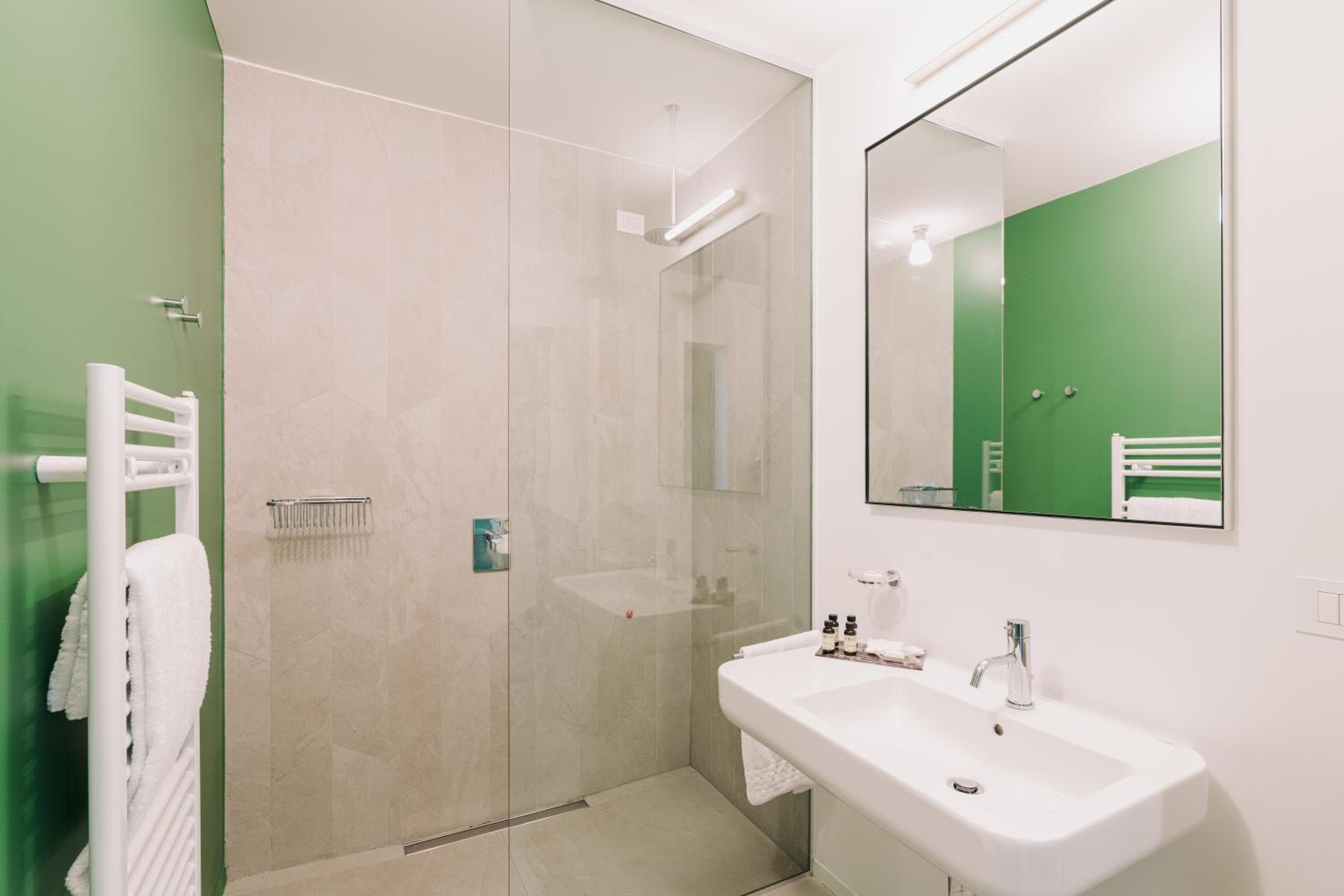 Collini Rooms, WorldHotels Crafted — 27
