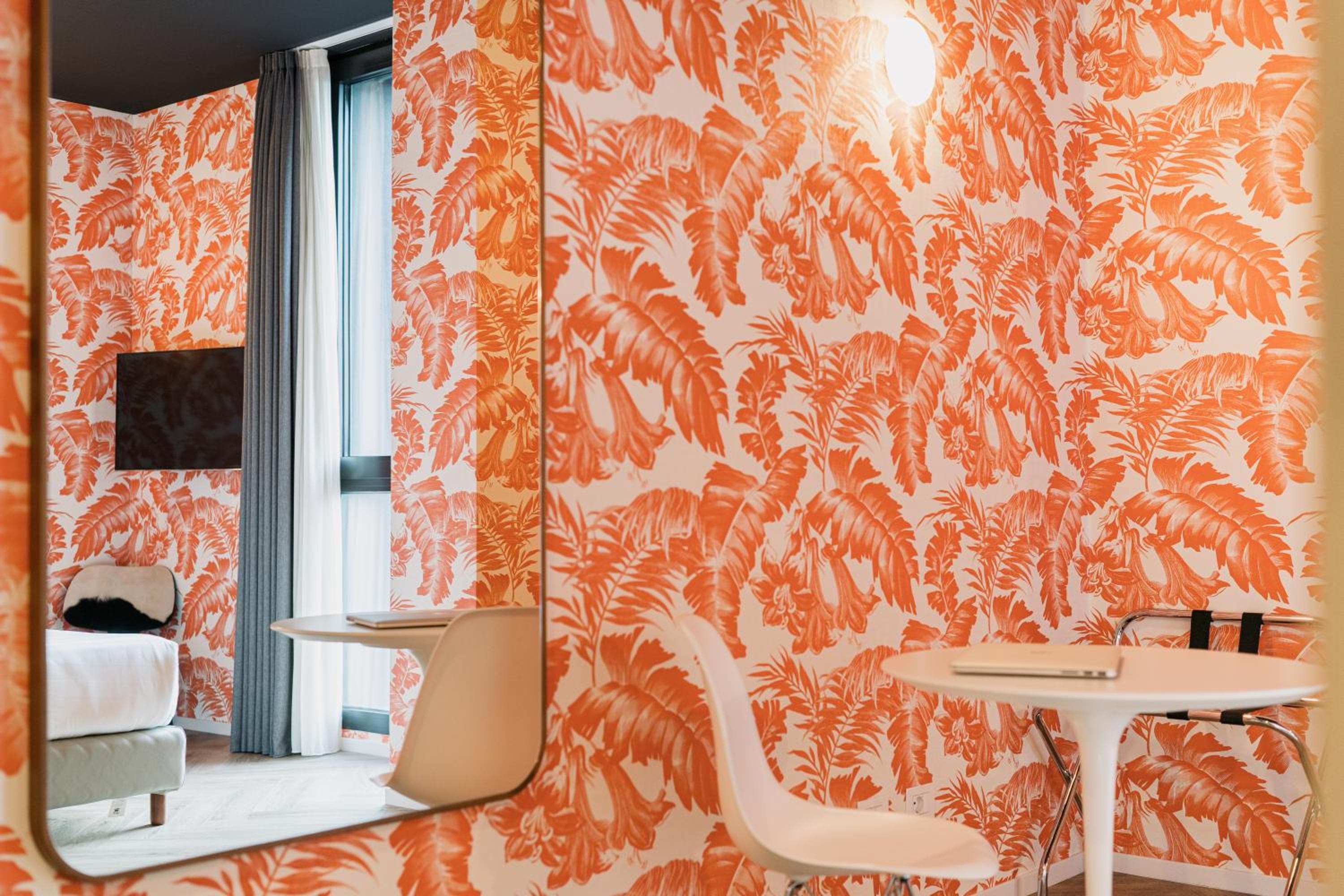 Collini Rooms, WorldHotels Crafted — 9