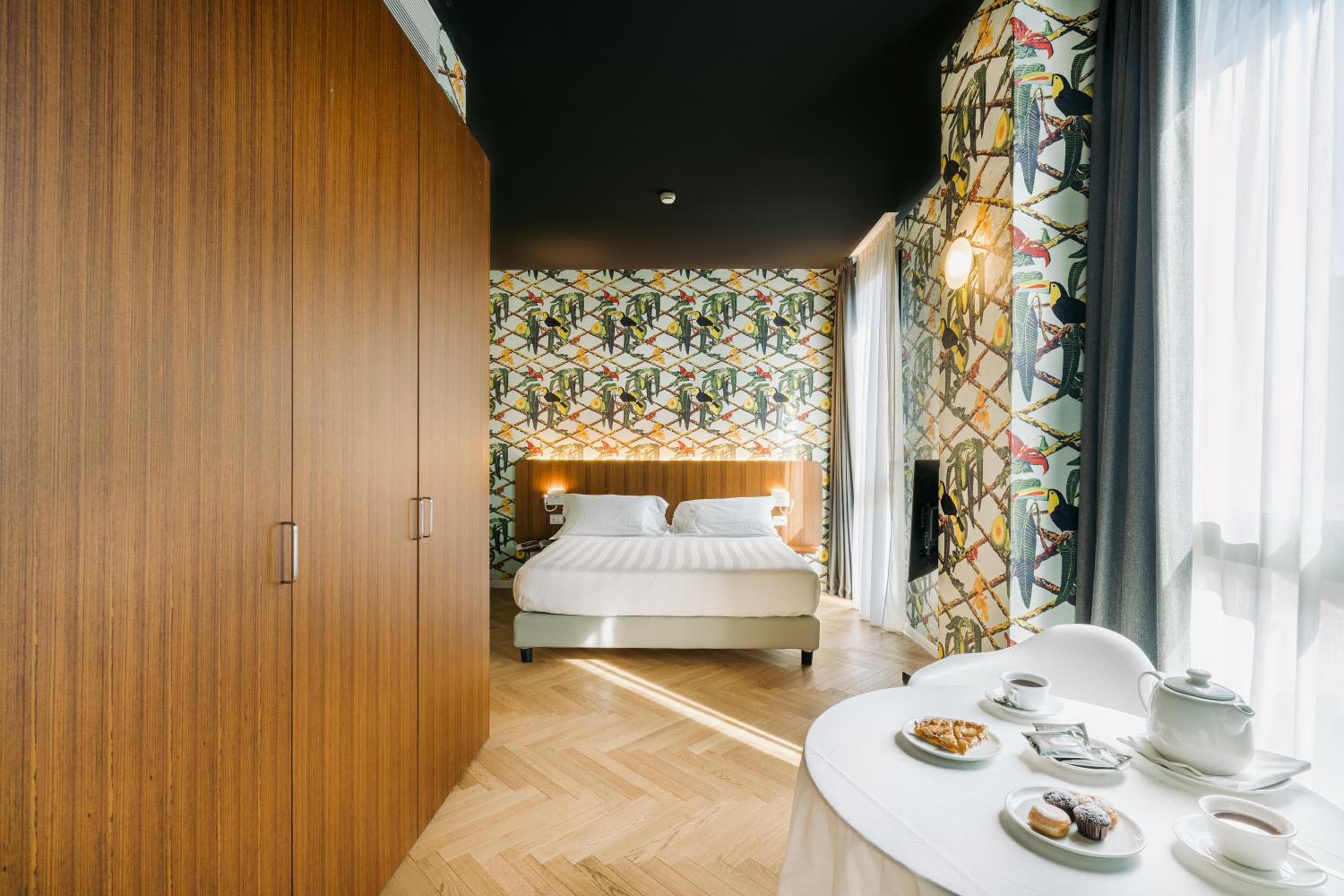 Collini Rooms, WorldHotels Crafted — 24