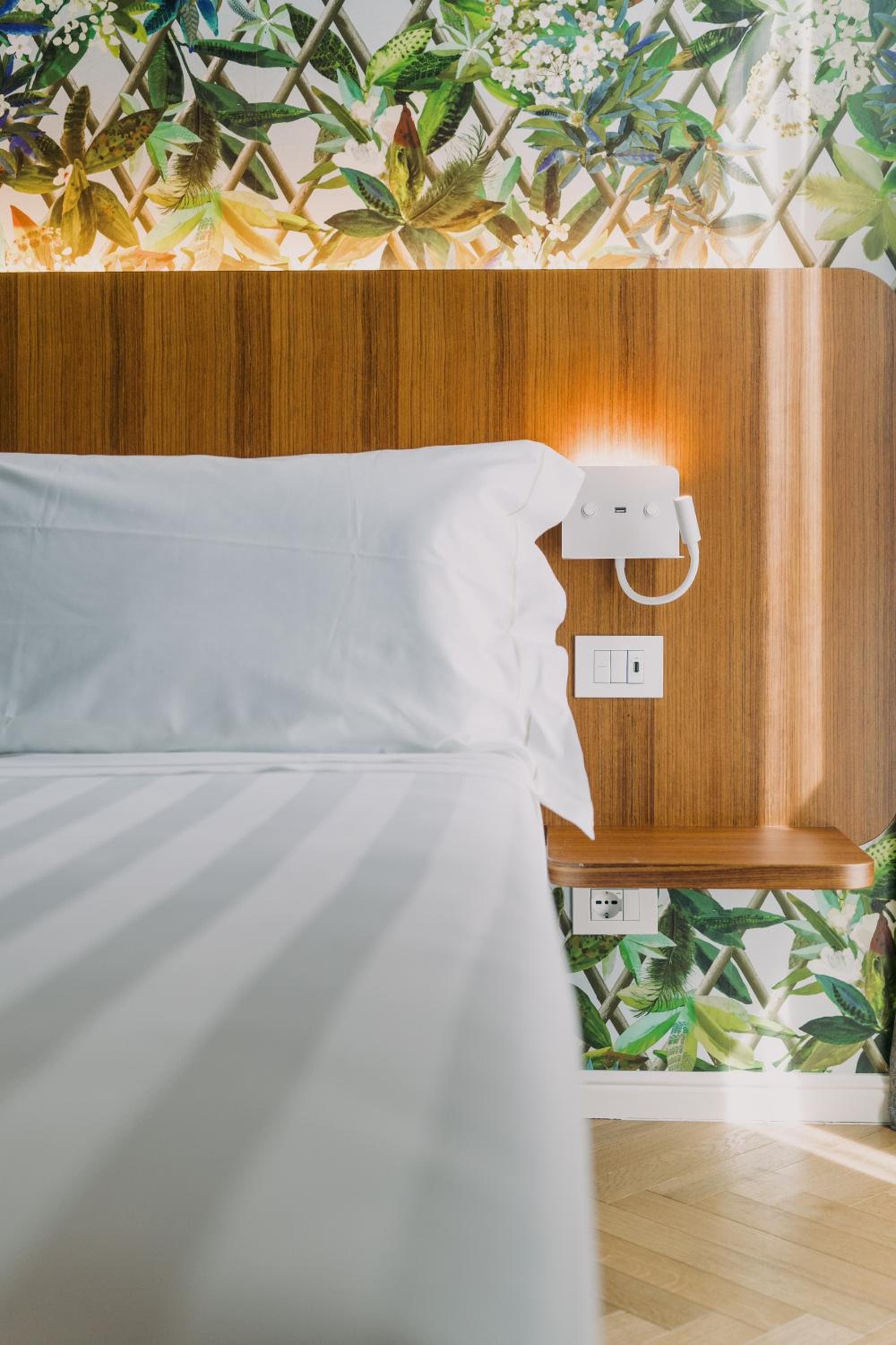 Collini Rooms, WorldHotels Crafted — 16