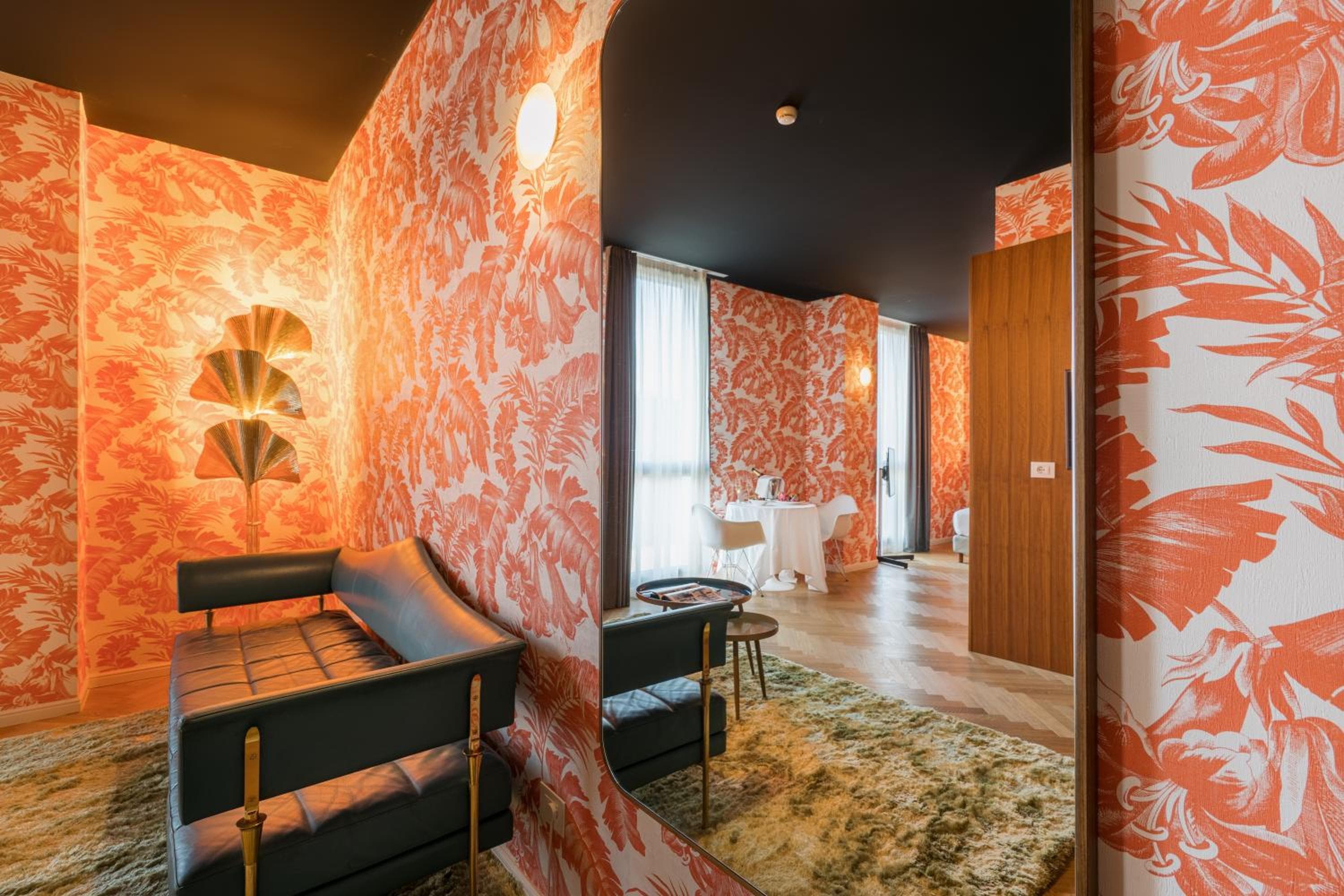 Collini Rooms, WorldHotels Crafted — 3