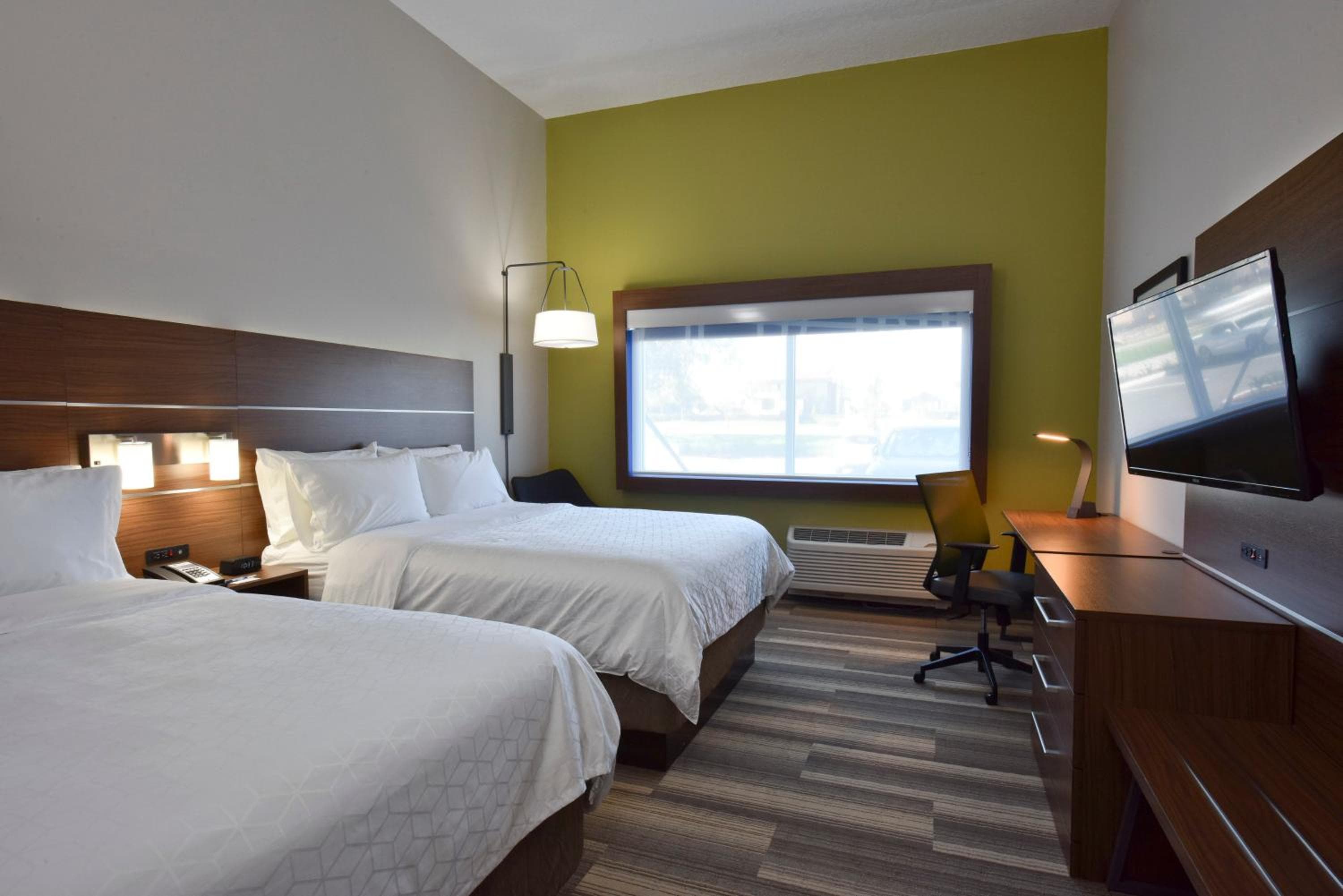 Holiday Inn Express & Suites - Orlando - Southeast, ein IHG Hotel — 17