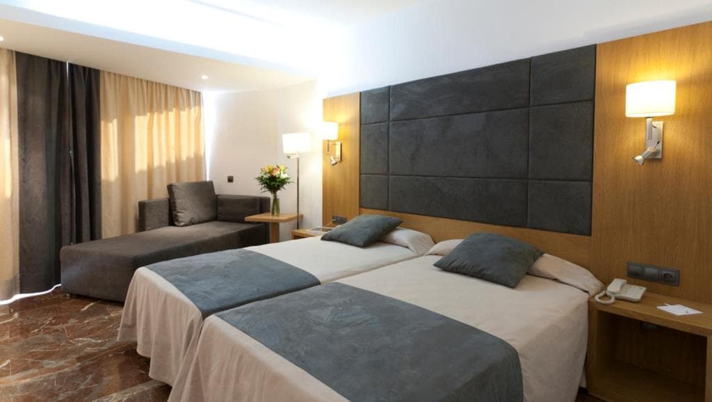 Hotel Mirador — 19