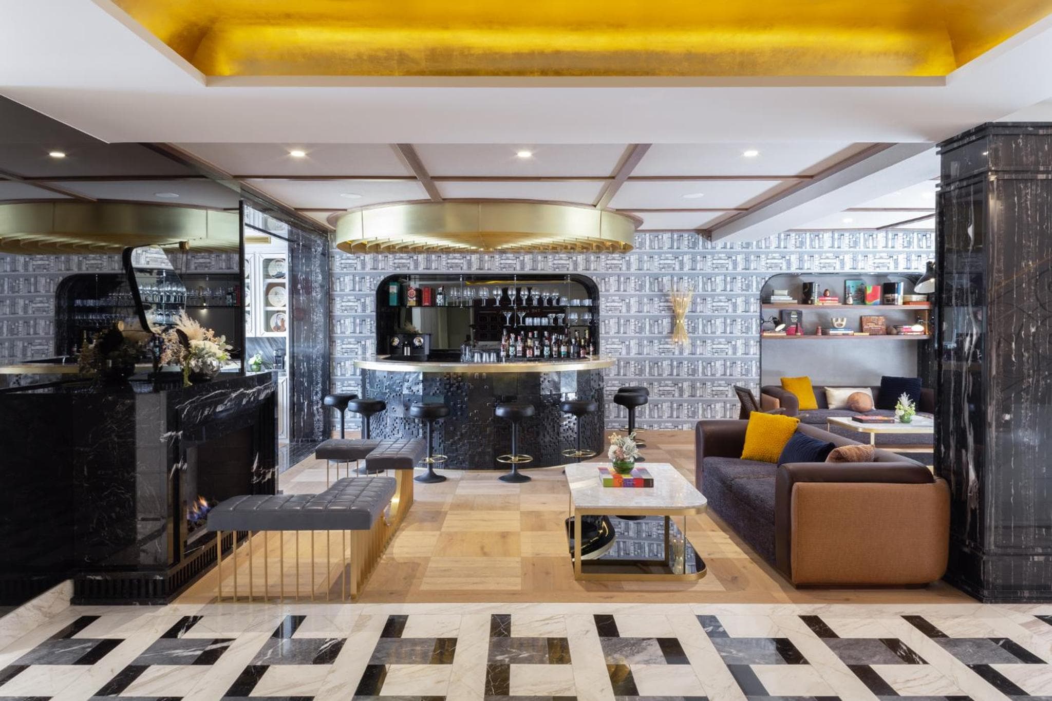 The Alest Hotel — 5