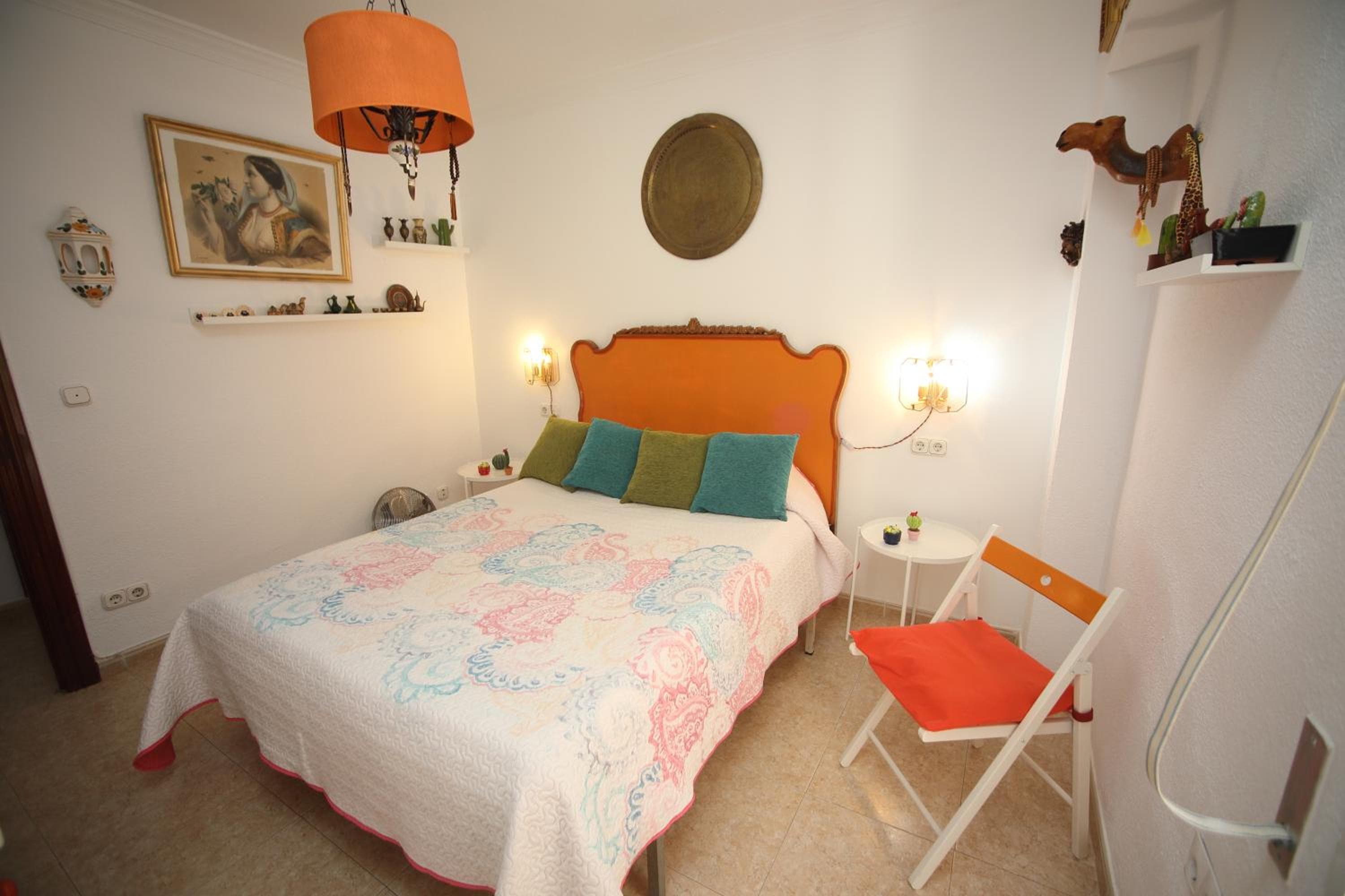La Casa de La Abuela Rosy — 29