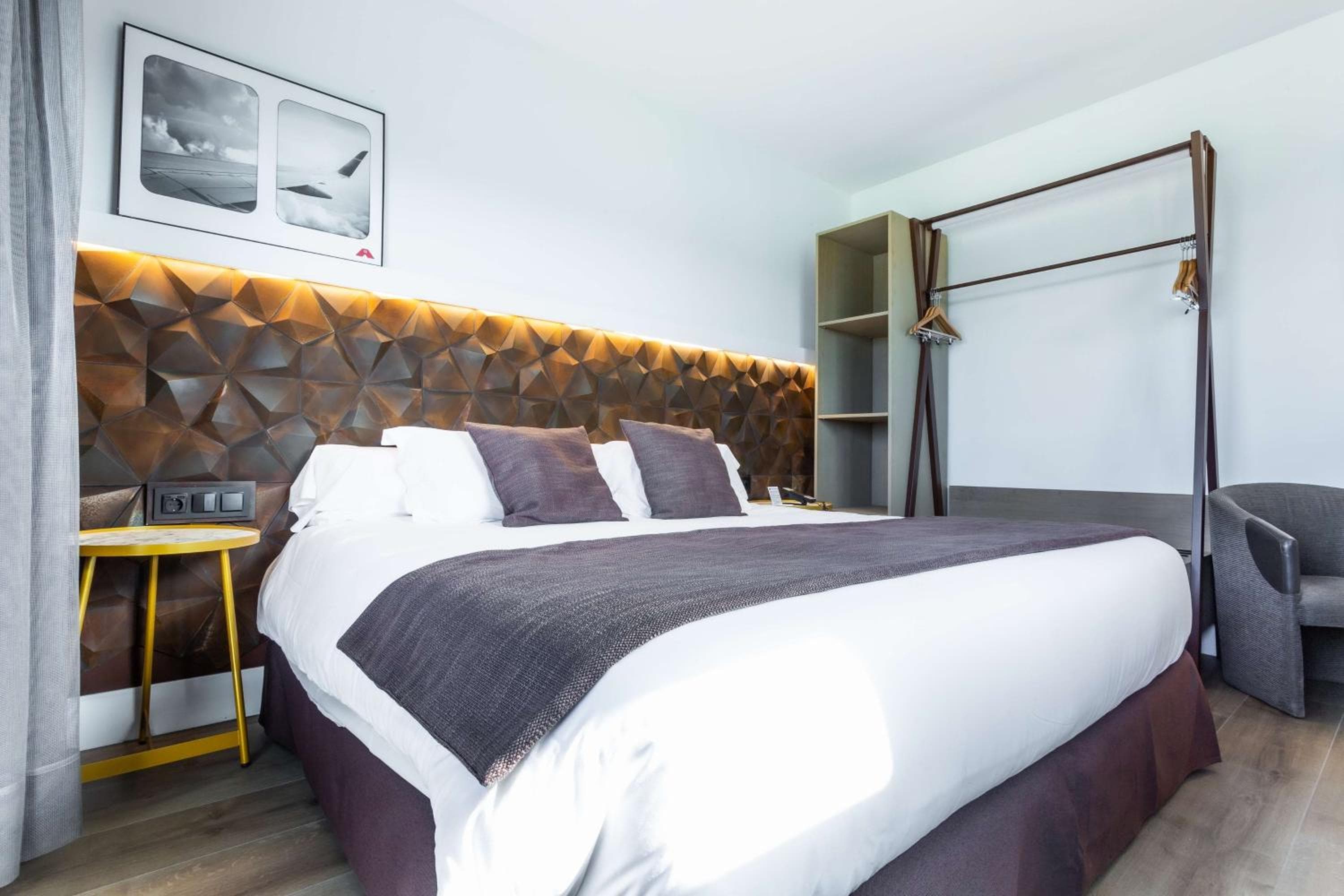 Best Western Plus Hotel Alfa Aeropuerto — 12