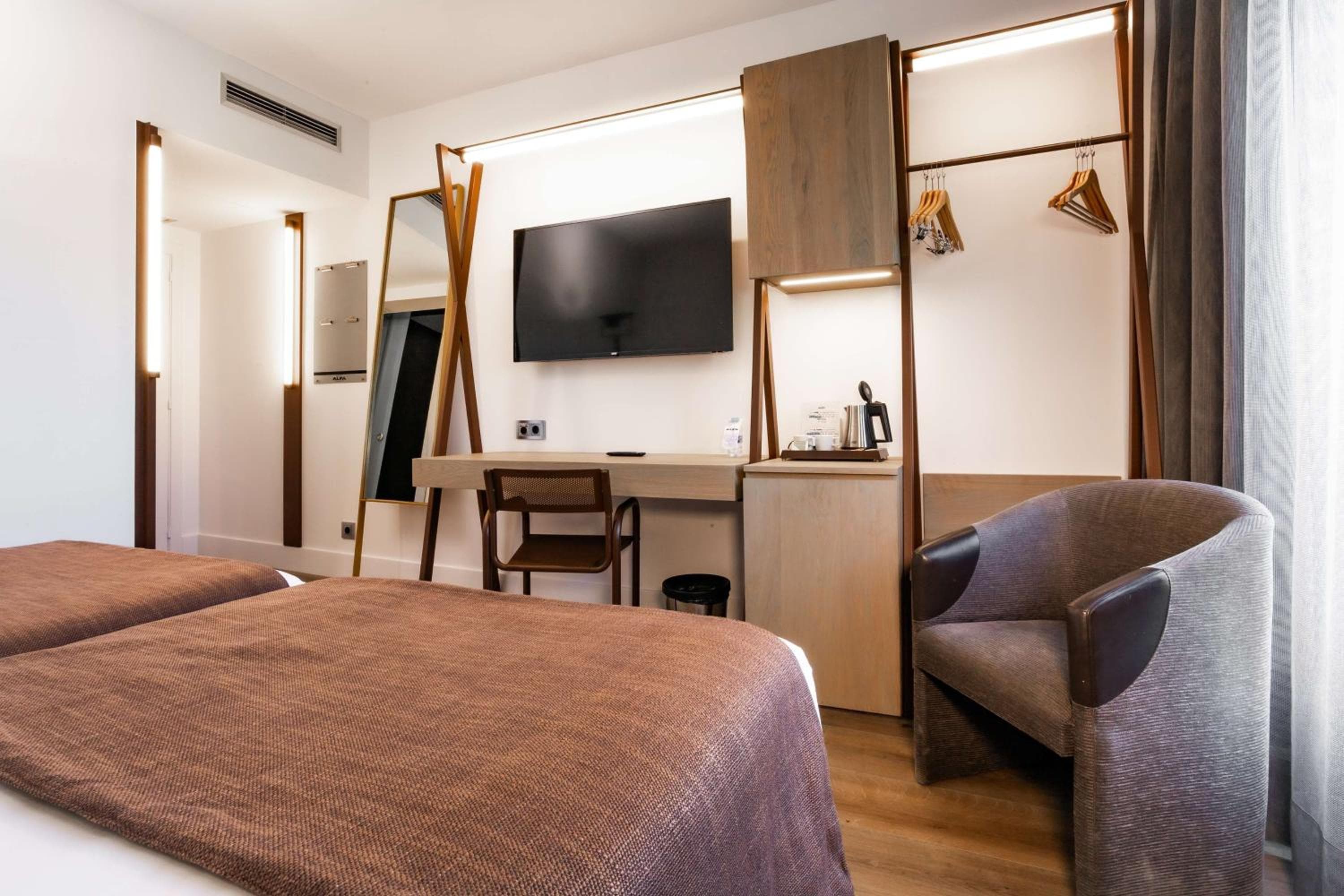 Best Western Plus Hotel Alfa Aeropuerto — 2