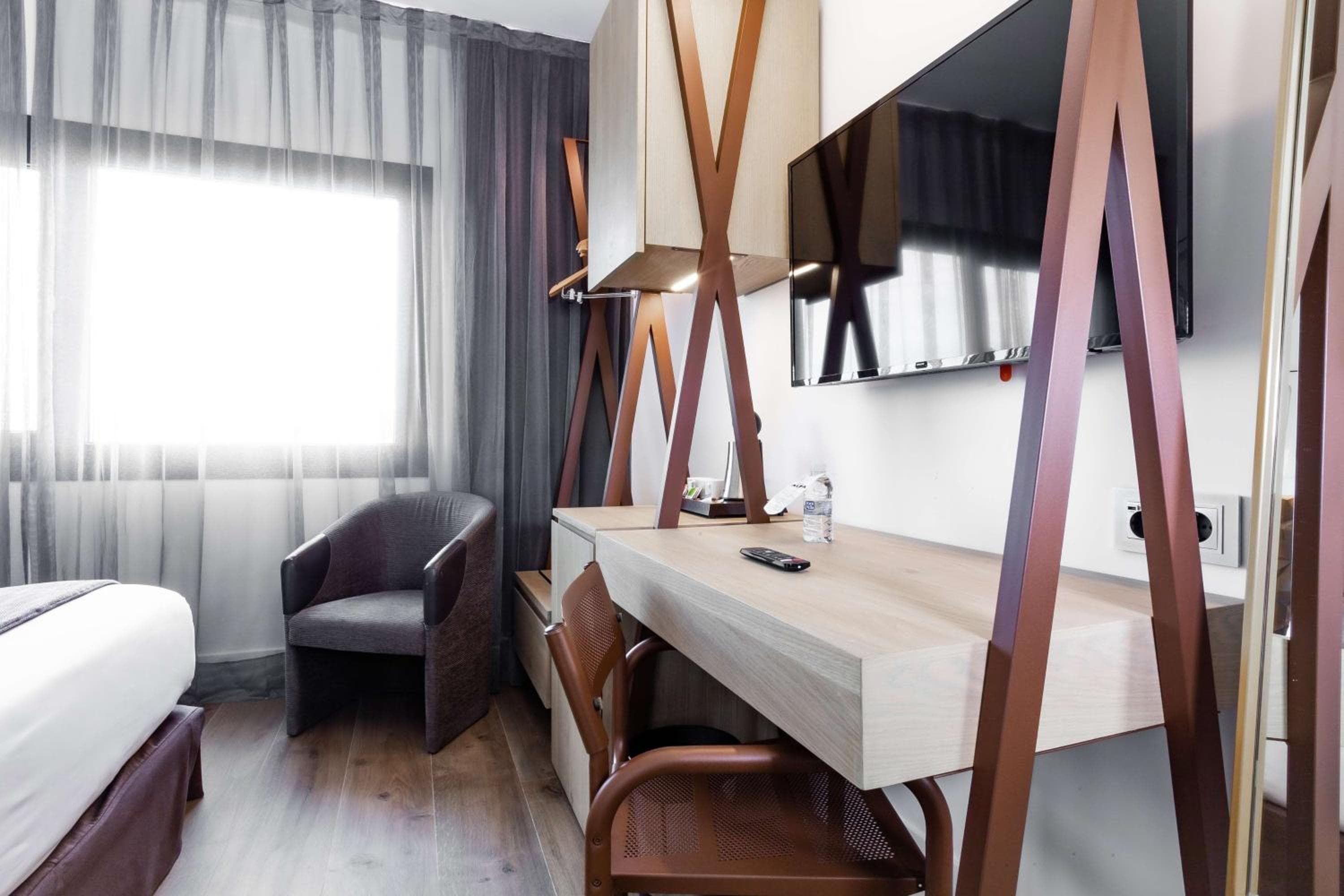 Best Western Plus Hotel Alfa Aeropuerto — 11
