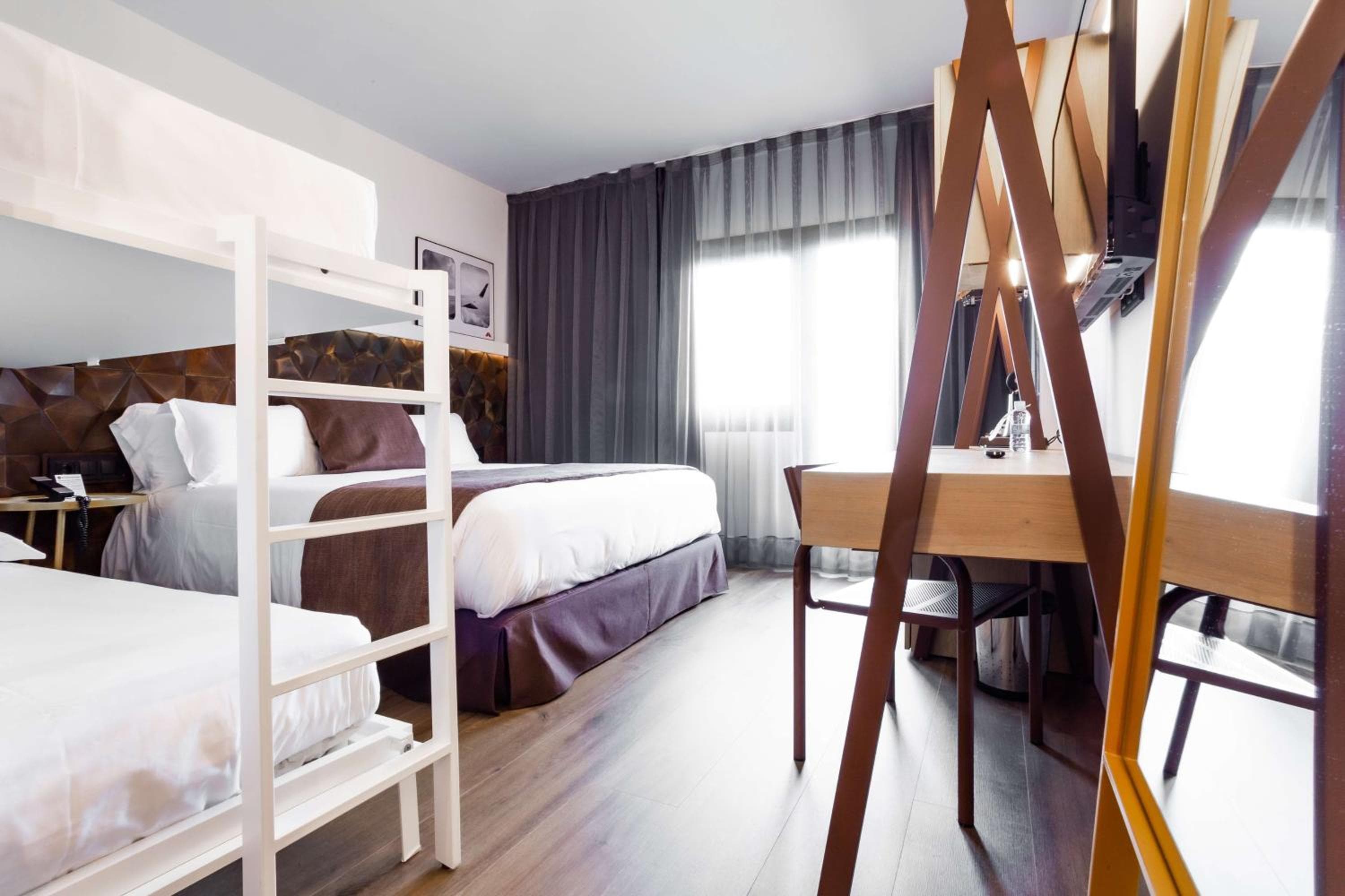 Best Western Plus Hotel Alfa Aeropuerto — 24