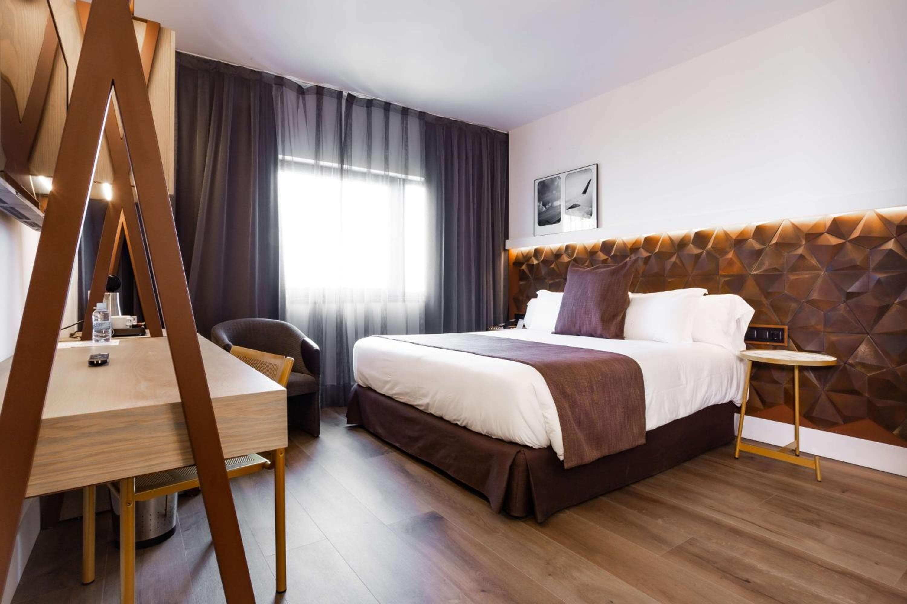 Best Western Plus Hotel Alfa Aeropuerto — 21