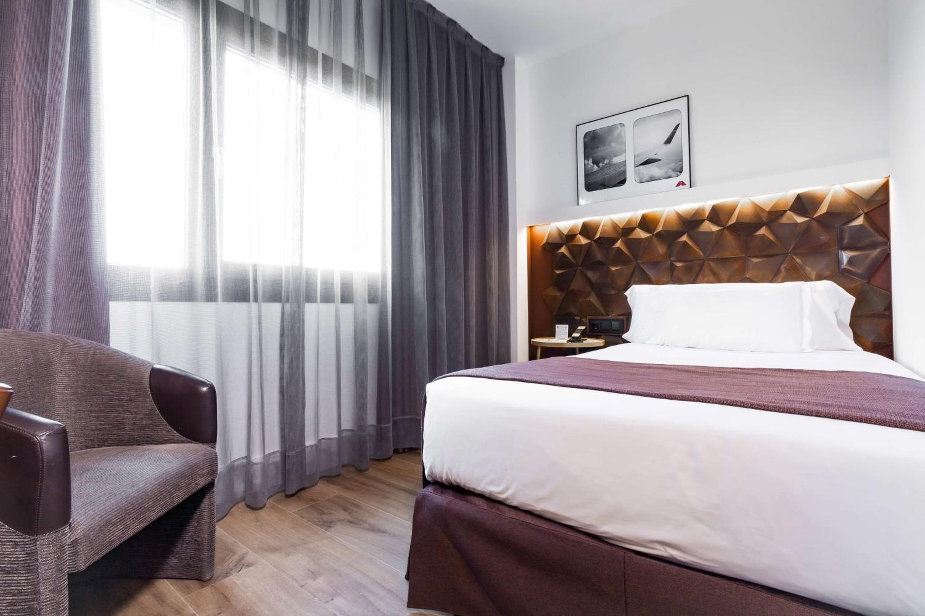 Best Western Plus Hotel Alfa Aeropuerto — 16