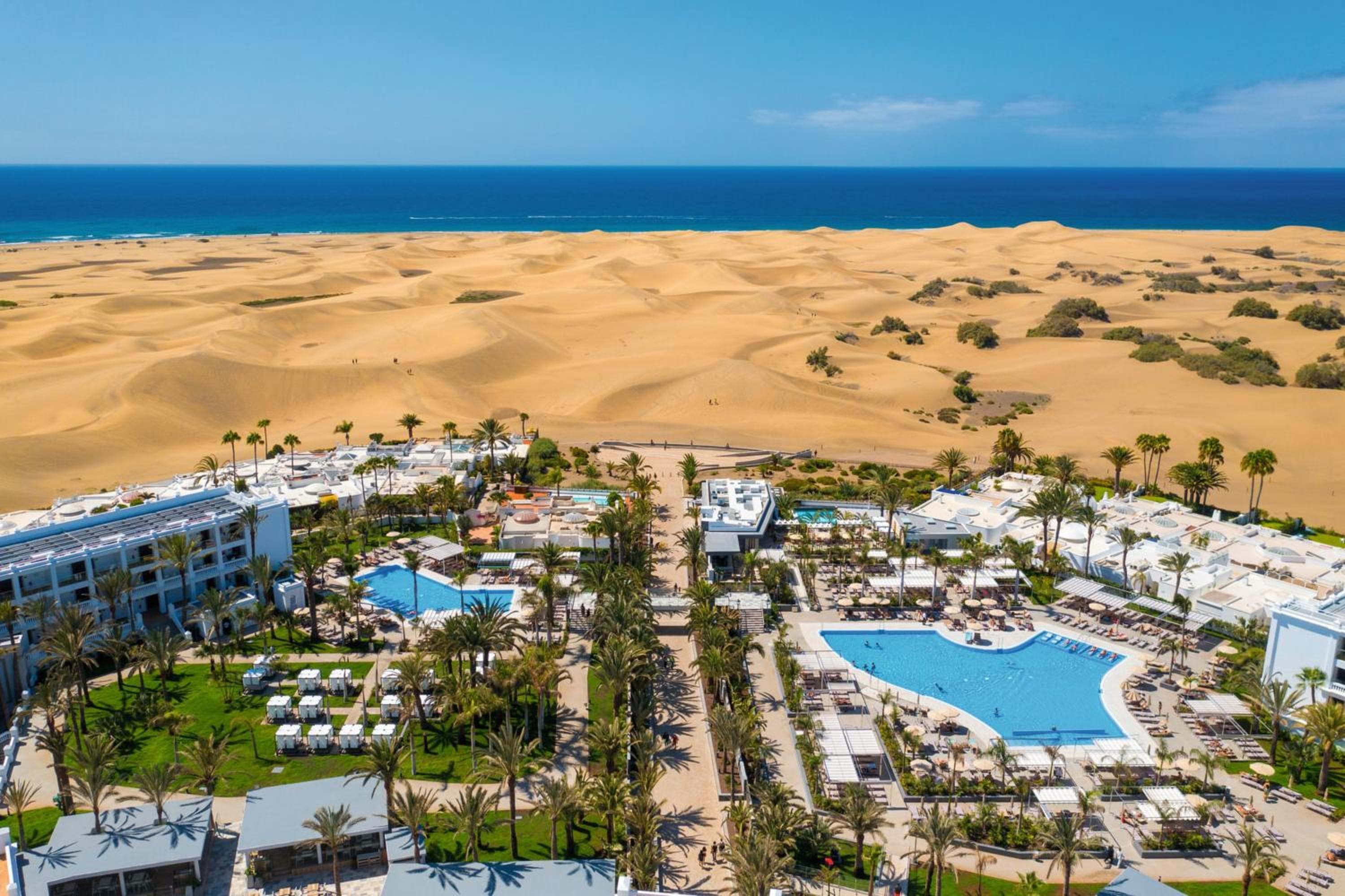 Hotel Riu Palace Maspalomas - Adults Only — 5