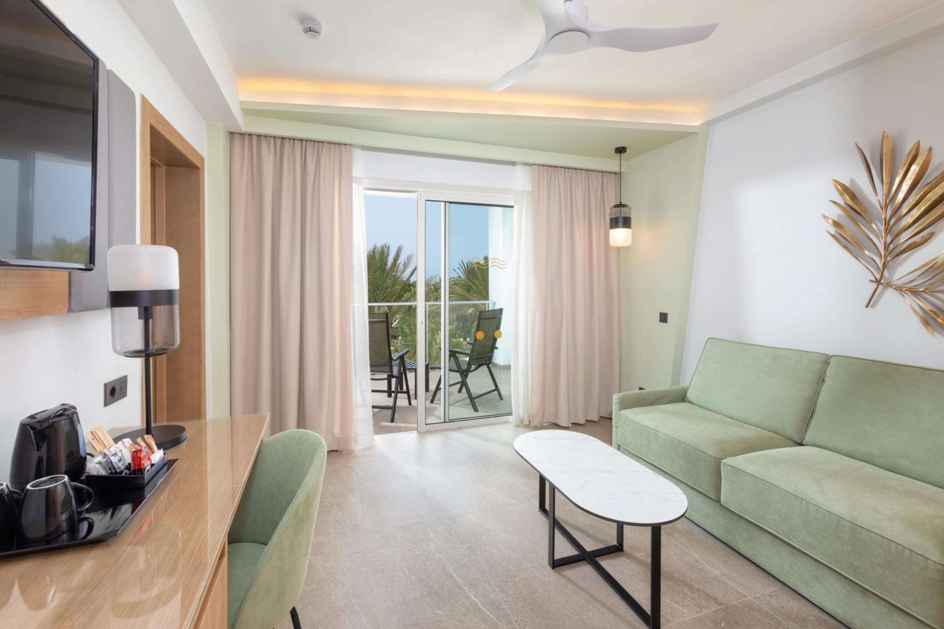 Hotel Riu Palace Maspalomas - Adults Only — 3