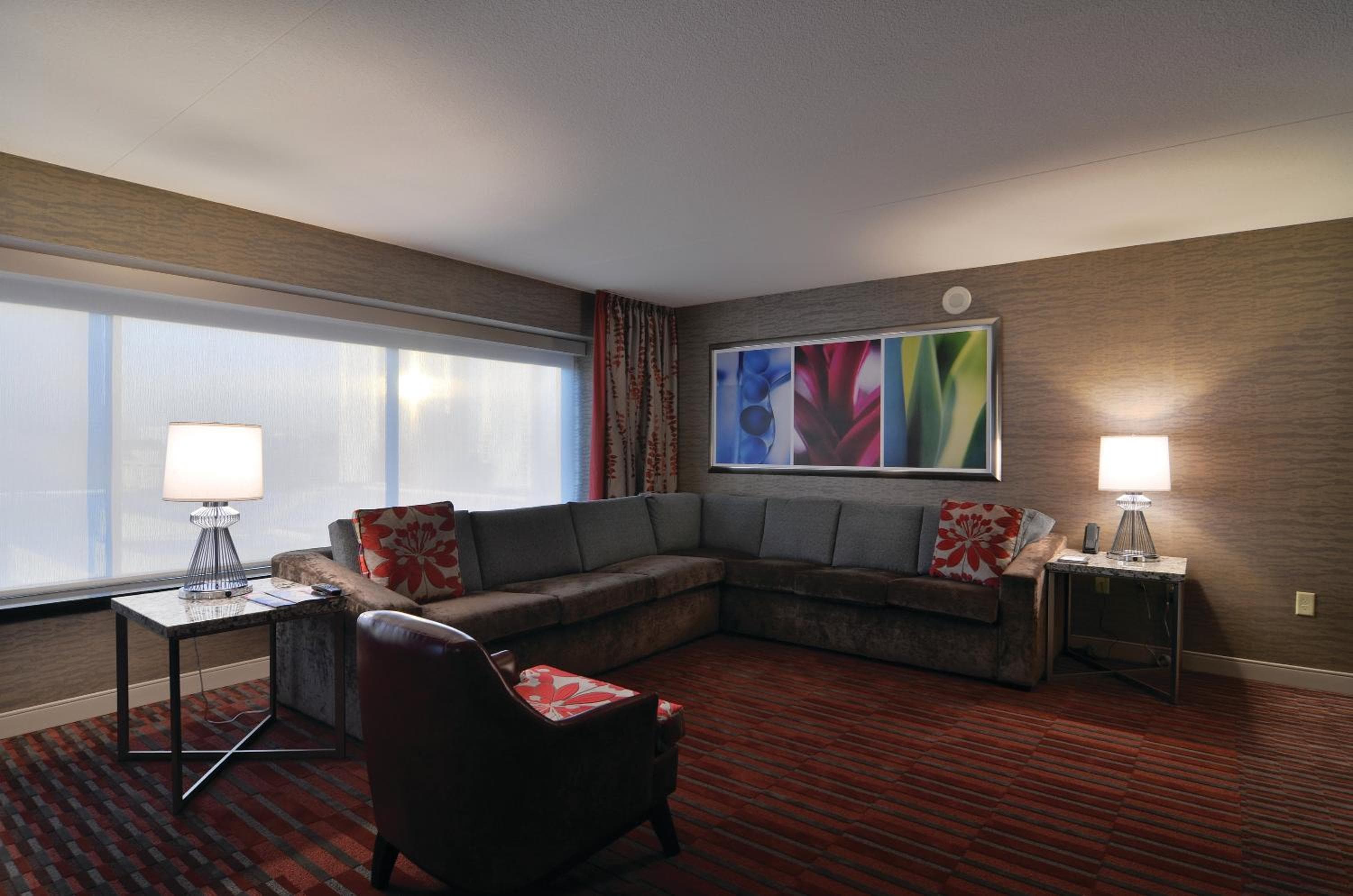 MGM Grand — 4