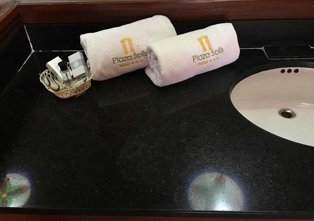 Hotel Escala Siglo XXI — 5