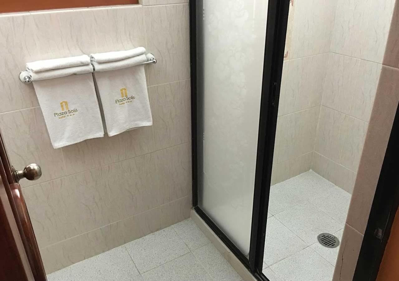 Hotel Escala Siglo XXI — 6