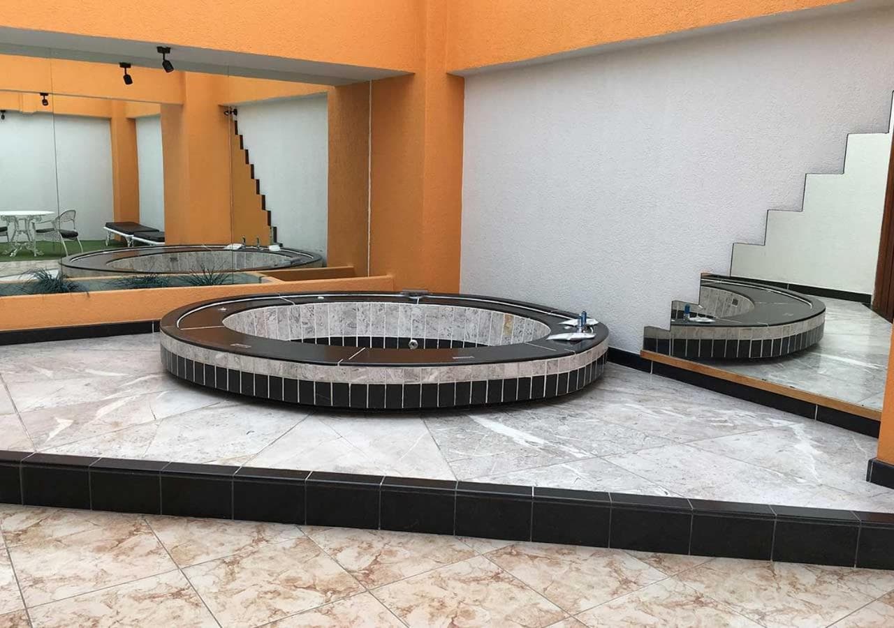 Hotel Escala Siglo XXI — 13
