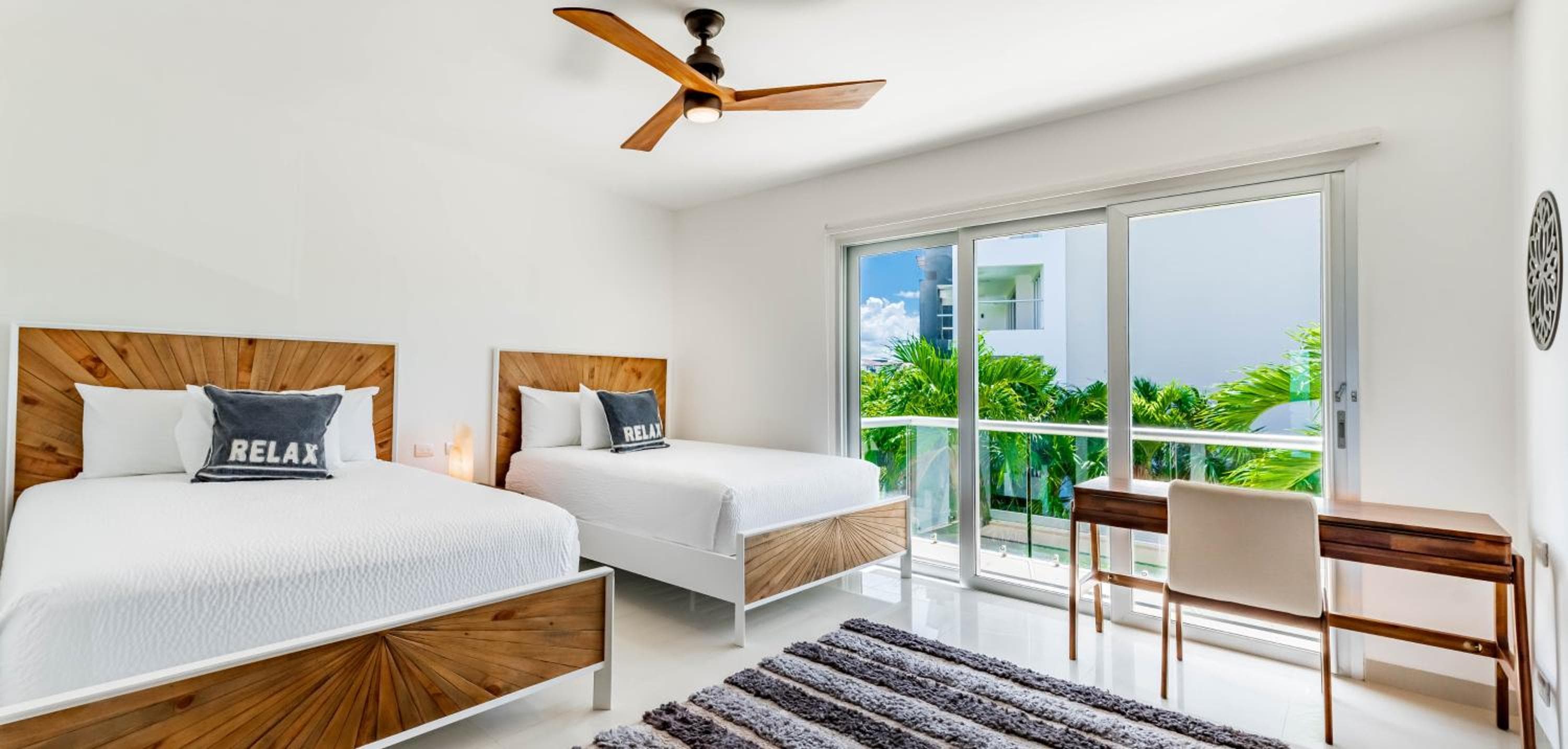 Mareazul Beach Front Condos At playa del Carmen — 29