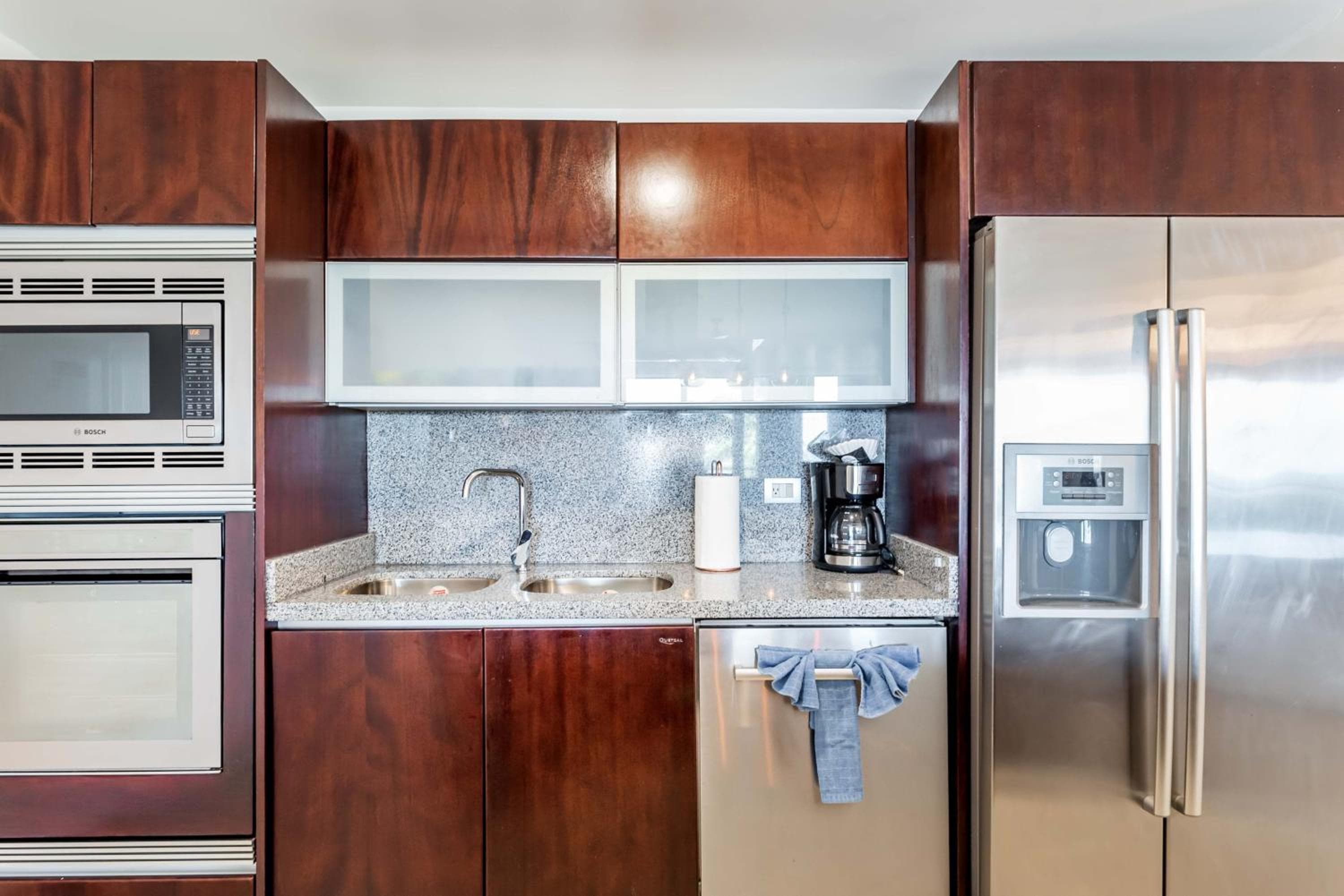 Mareazul Beach Front Condos At playa del Carmen — 5