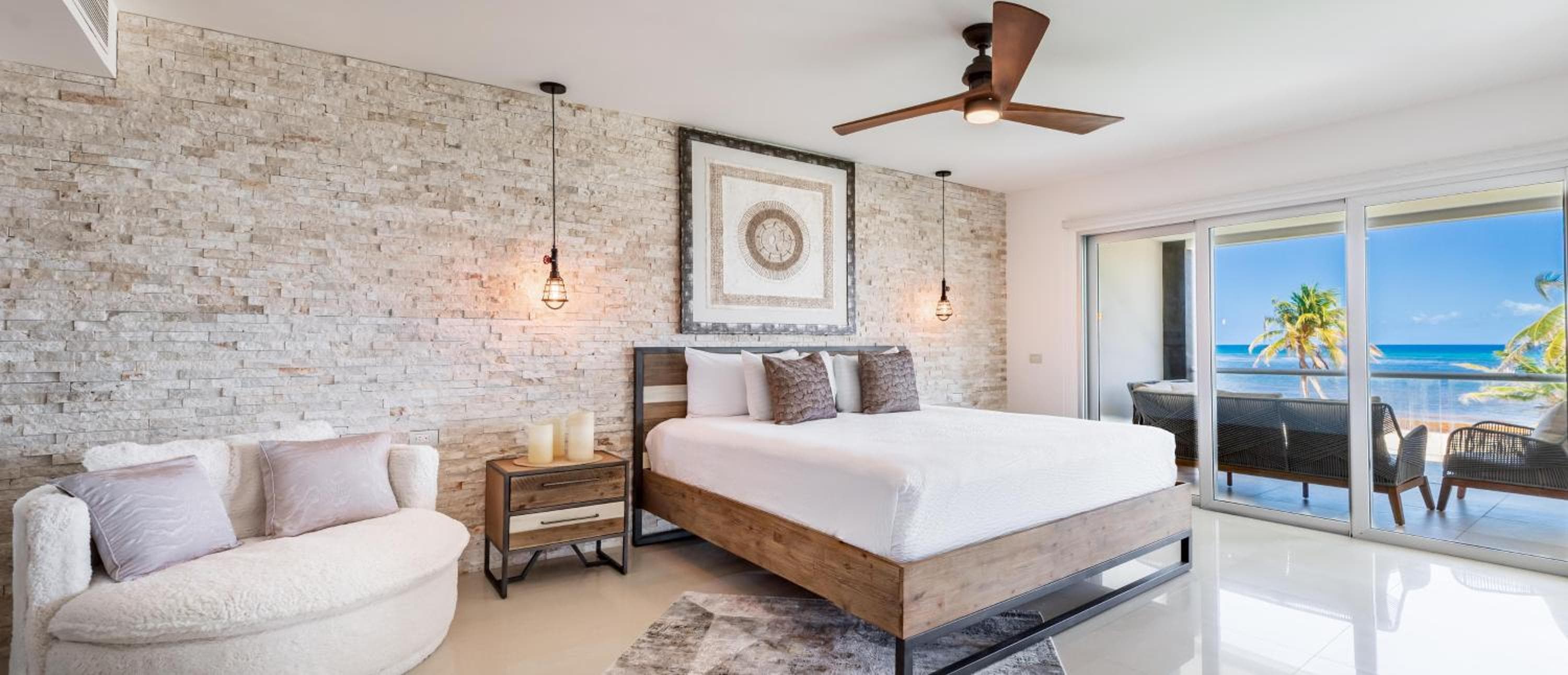 Mareazul Beach Front Condos At playa del Carmen — 30