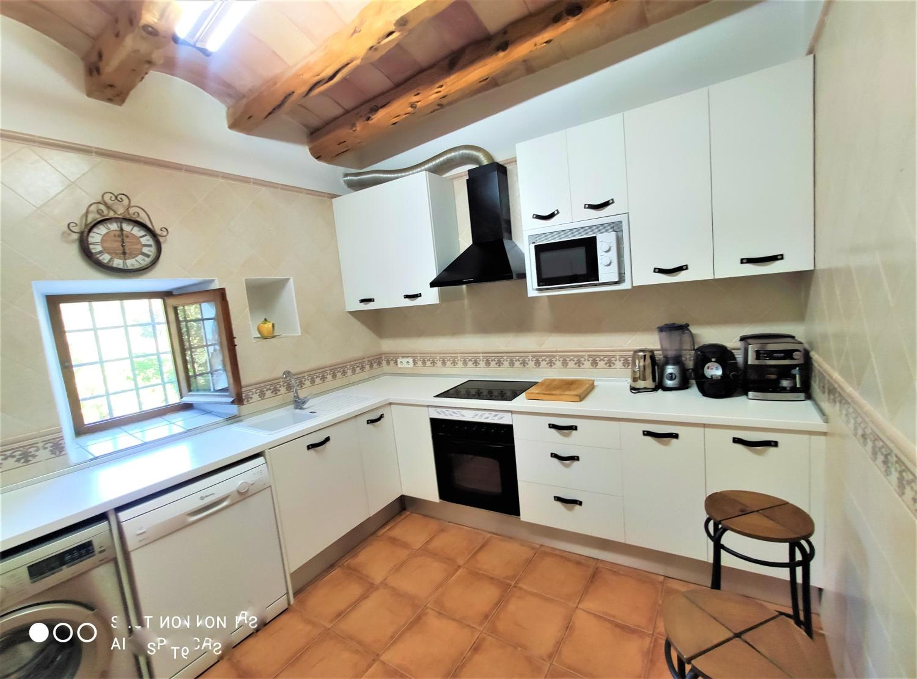 Villa Can Mestreso Suite Ibiza — 13