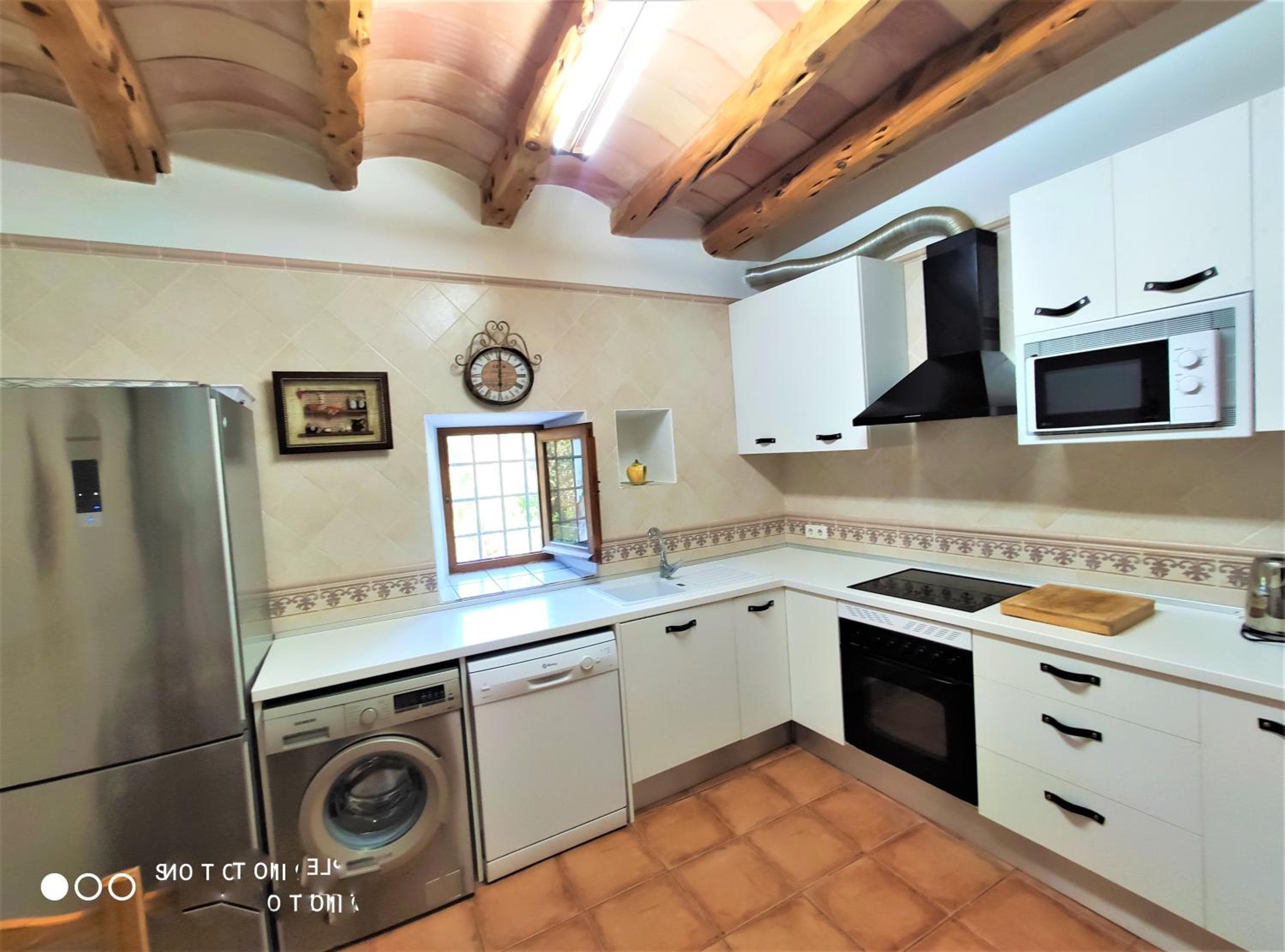 Villa Can Mestreso Suite Ibiza — 14