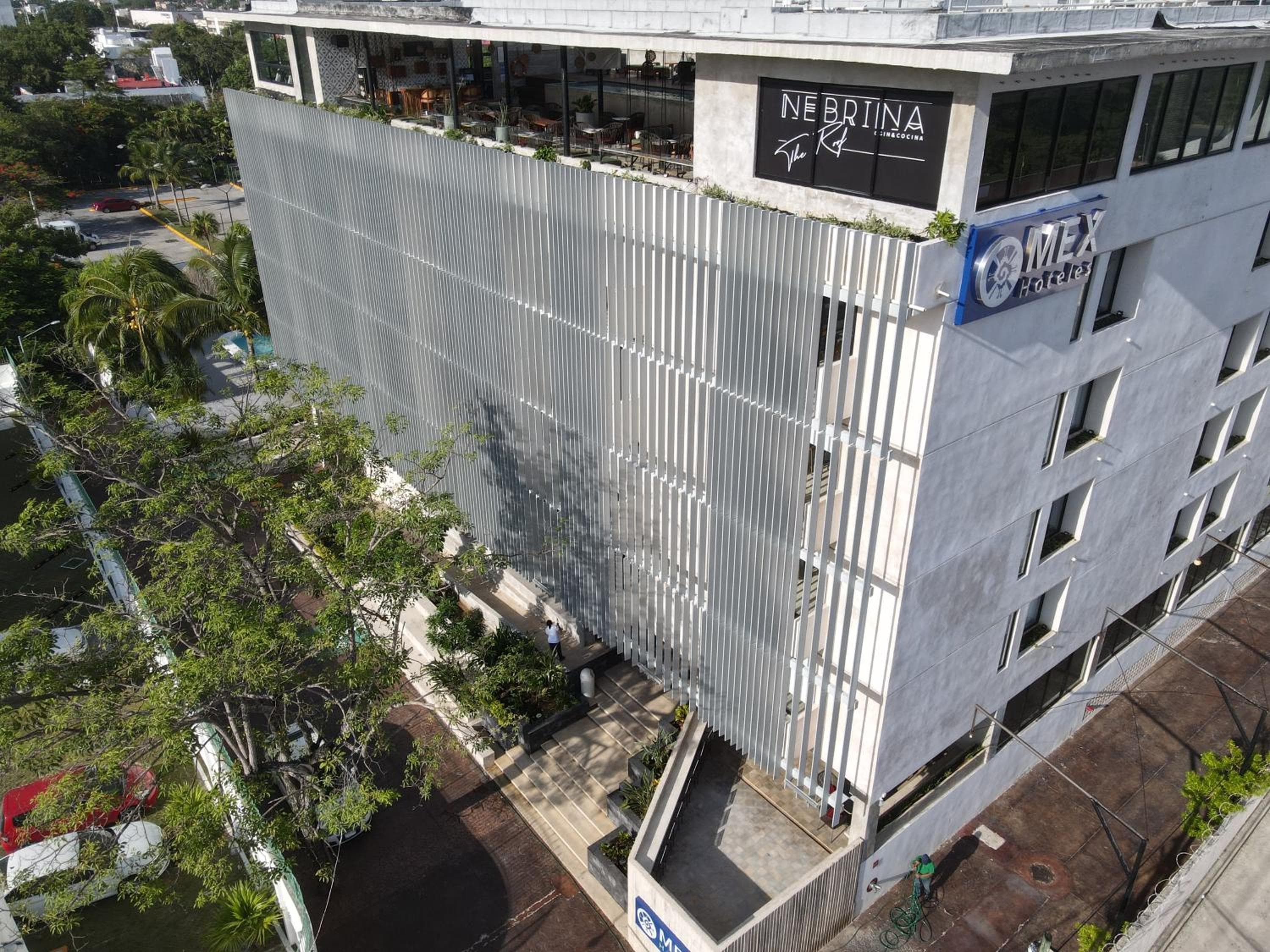 Mex Hoteles — 11