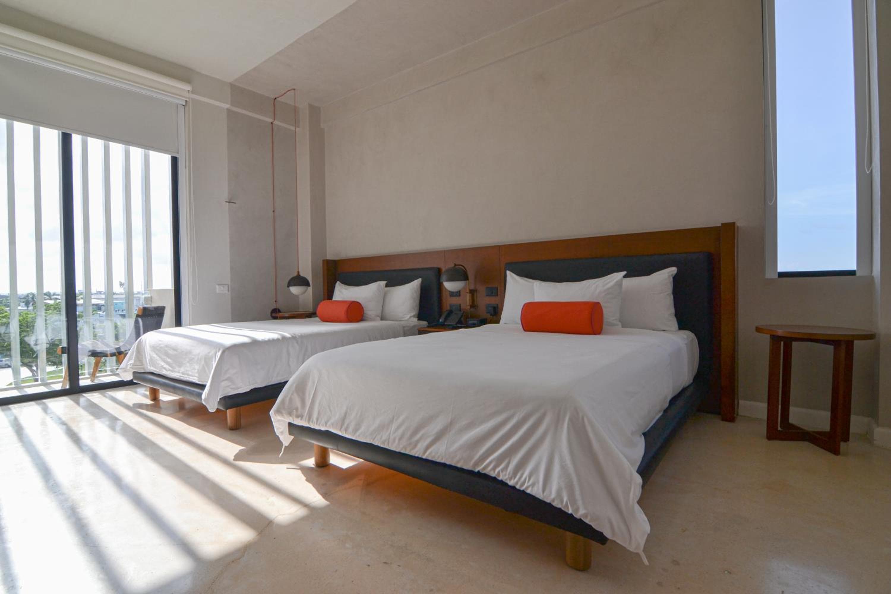 Mex Hoteles — 18