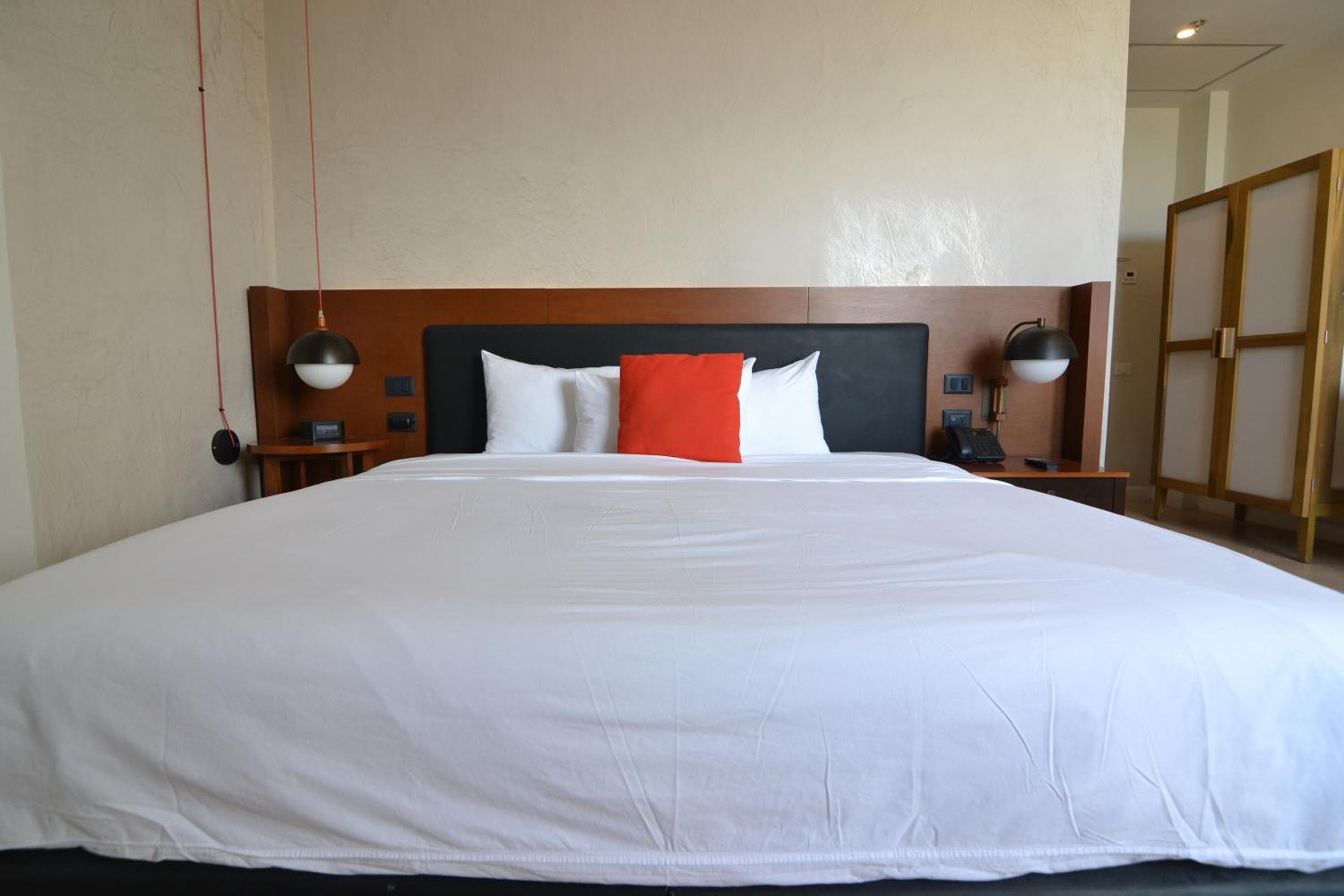 Mex Hoteles — 5