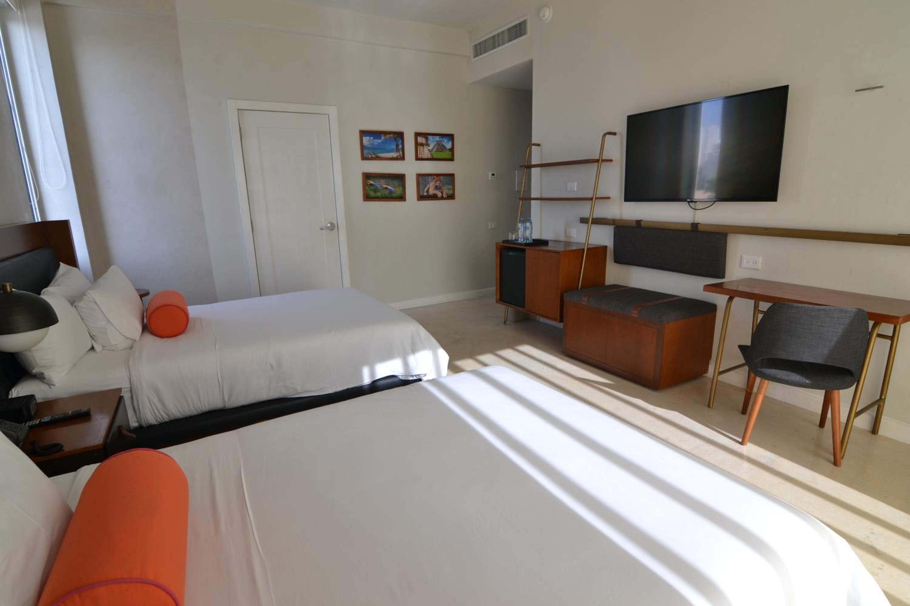 Mex Hoteles — 6