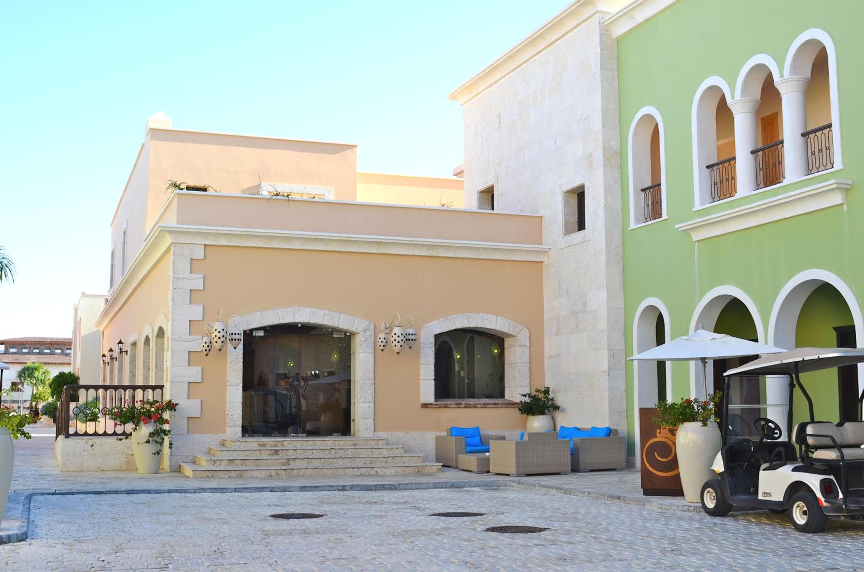 Lodge de pesca Cap Cana — 19