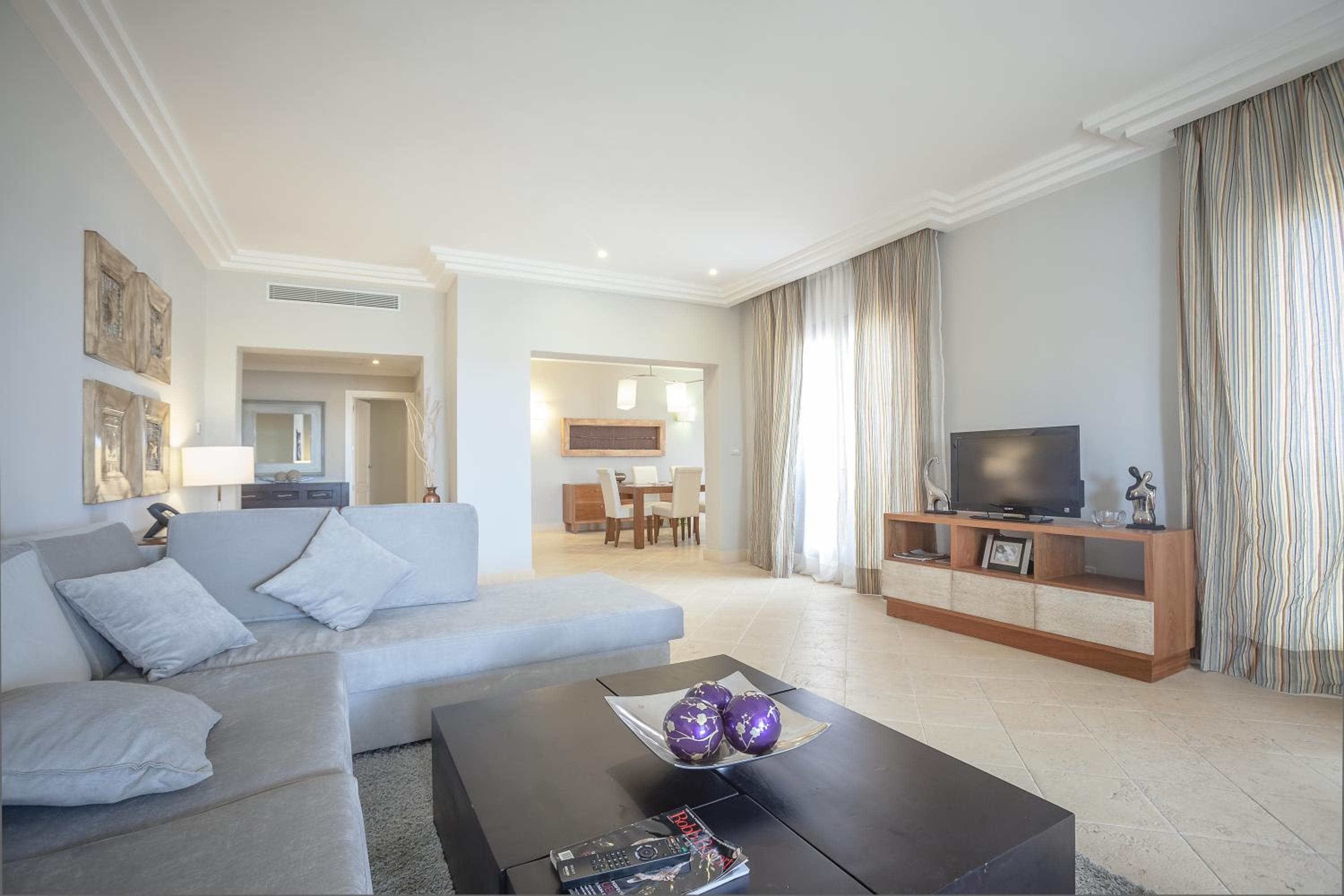Lodge de pesca Cap Cana — 28